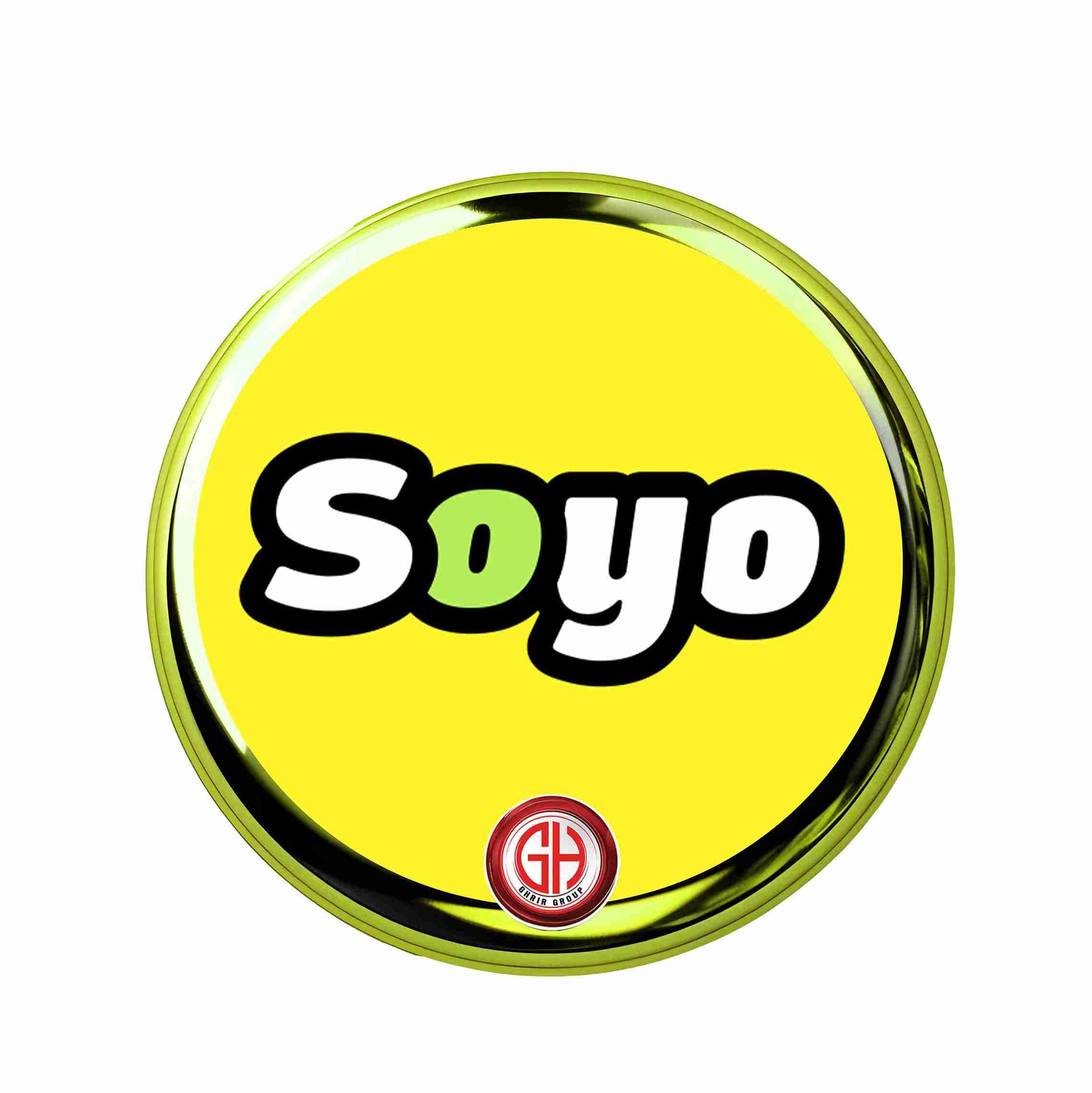 Soyo Chat