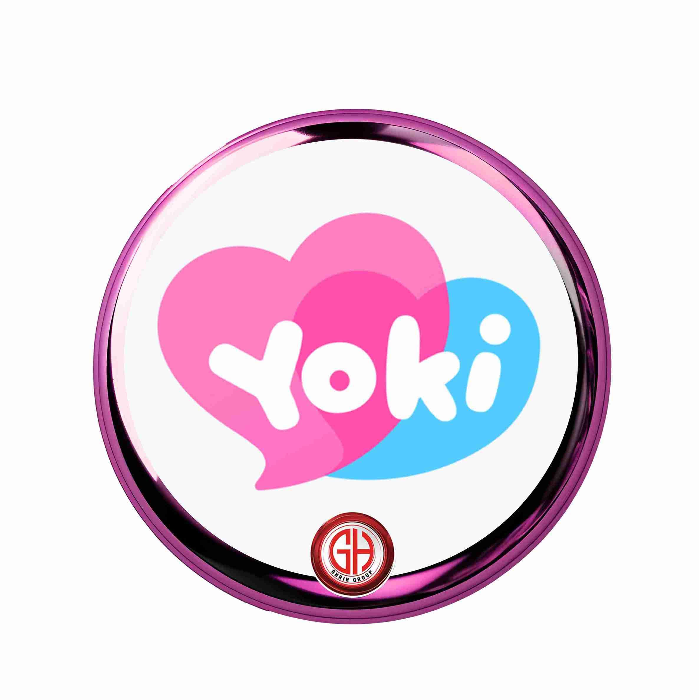 Yoki