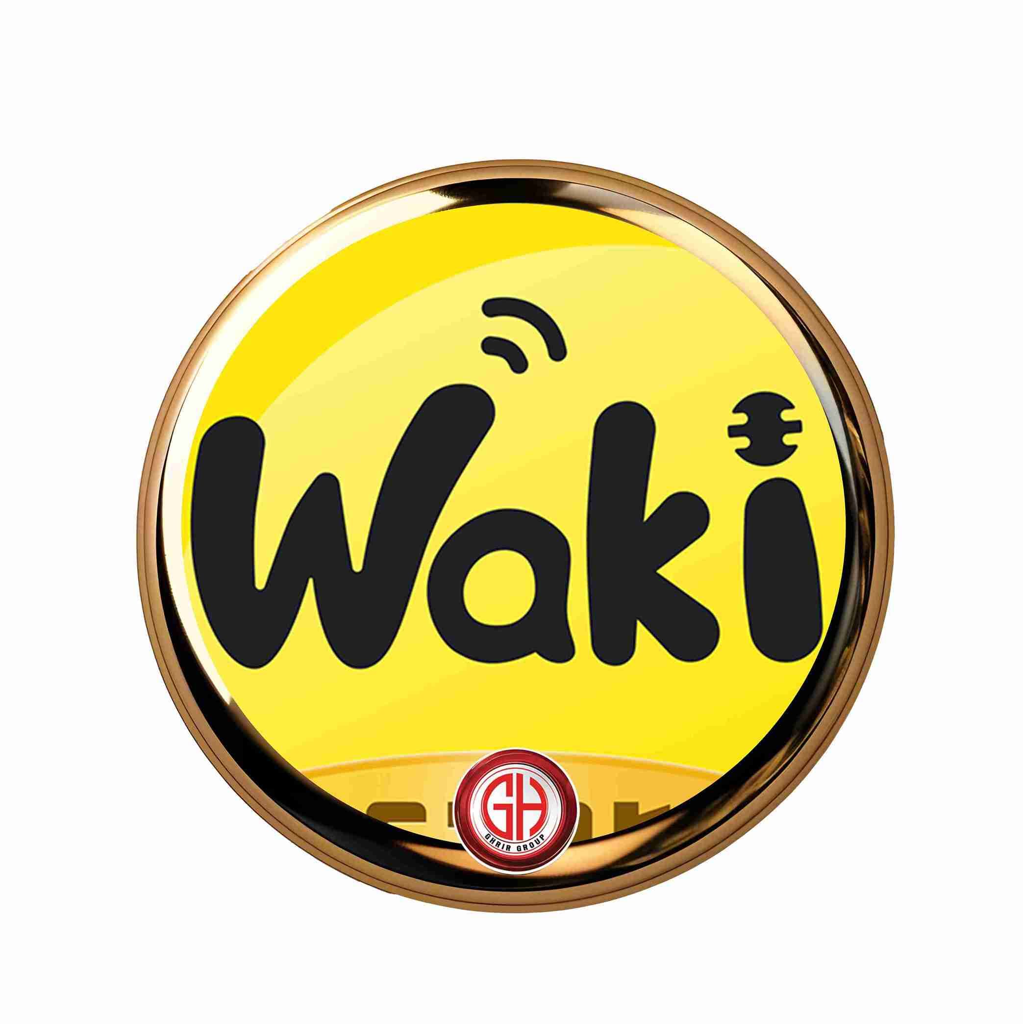 Waki Star