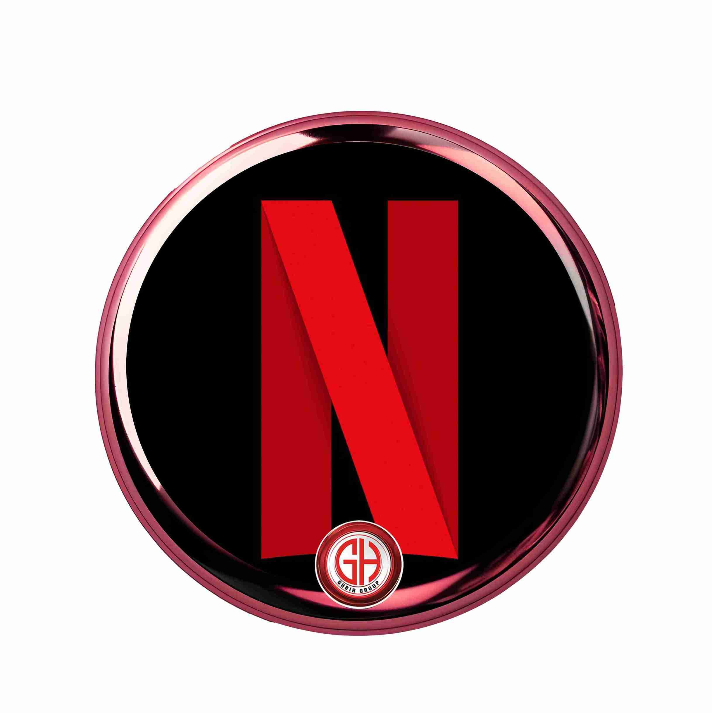 Netflix