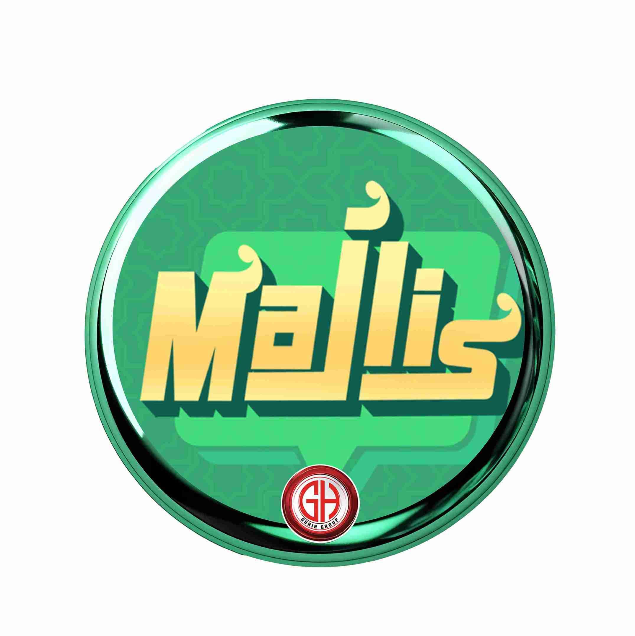 Majlis chat