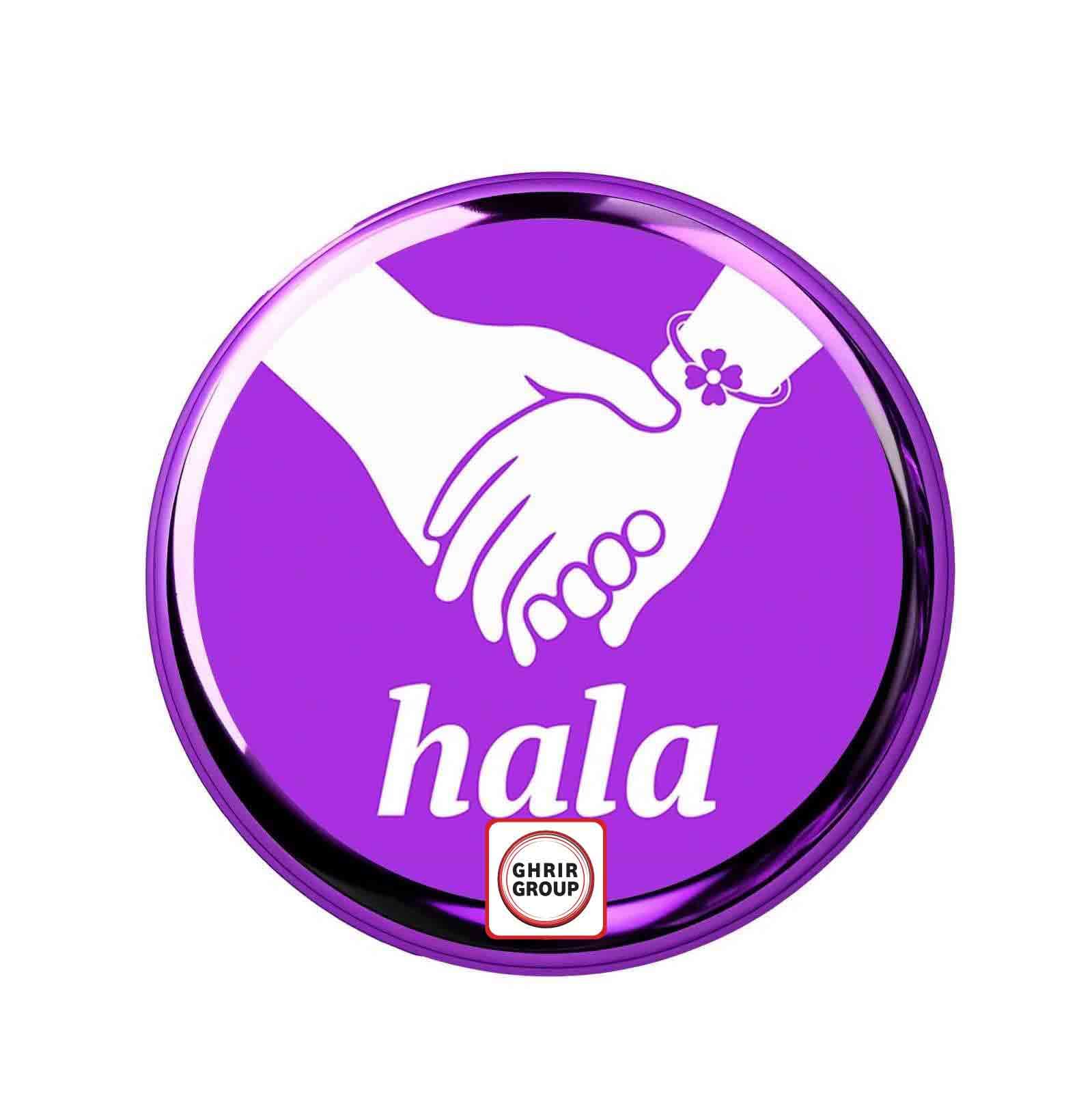 HalaMe