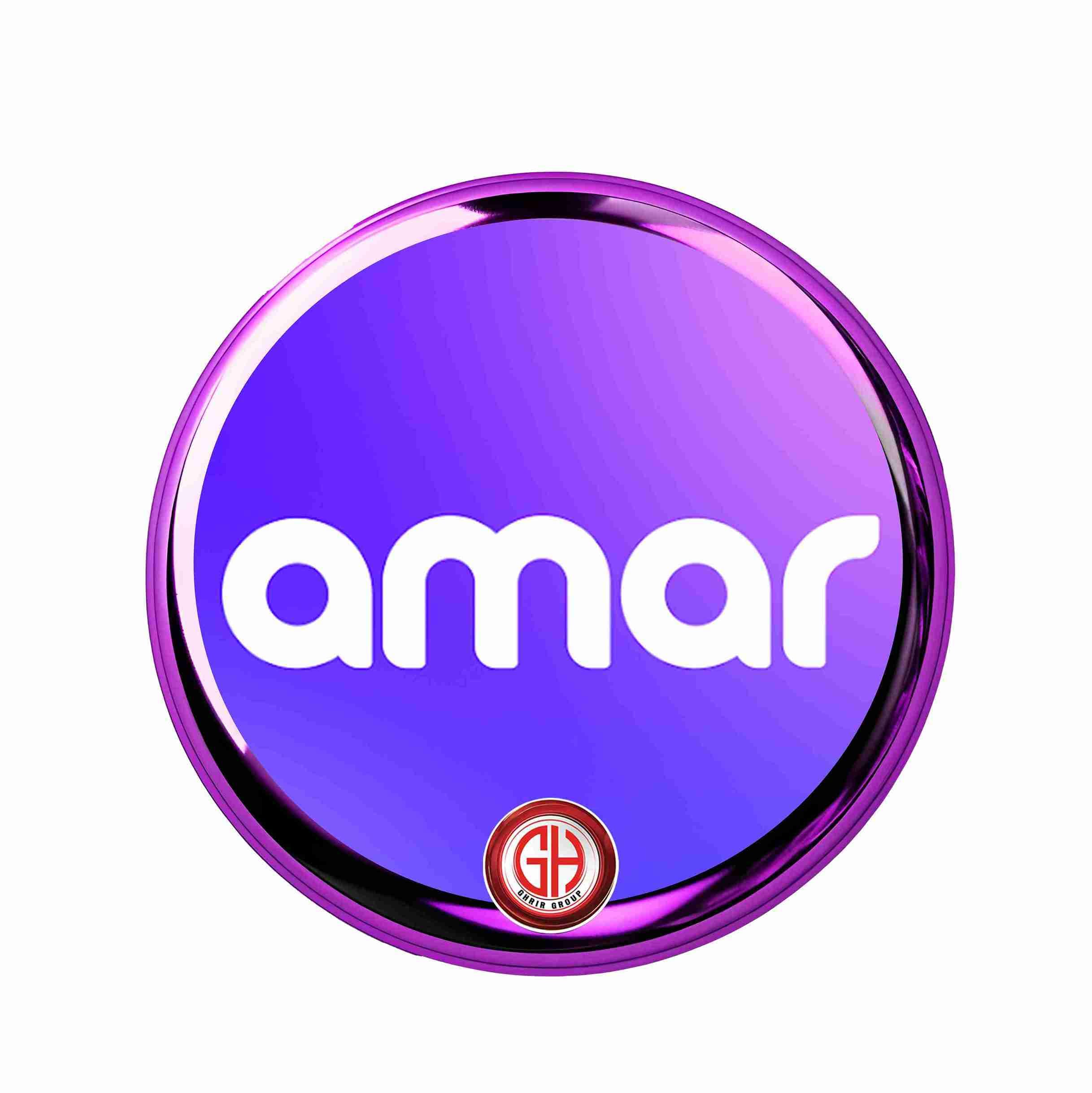 Amar