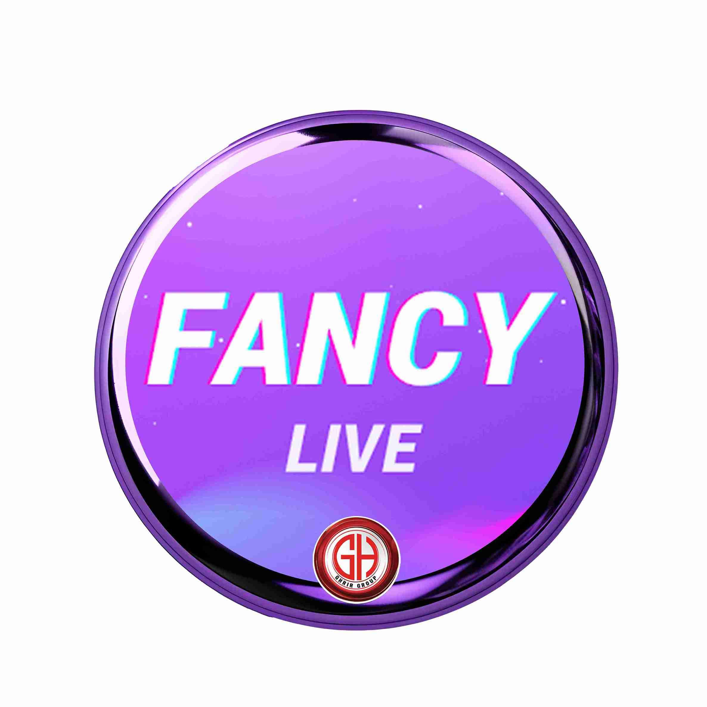 Fancy Live
