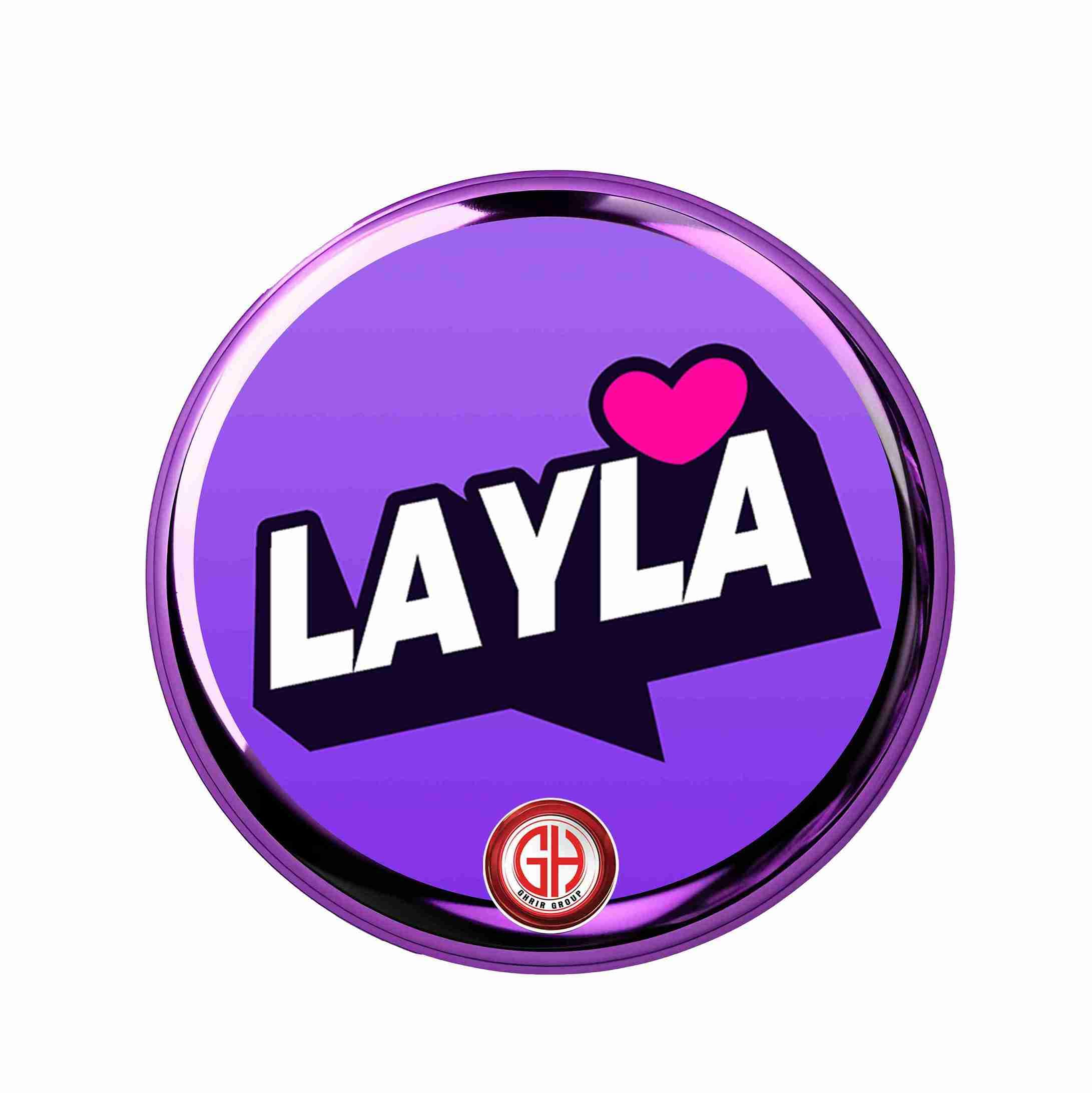 Layla Chat