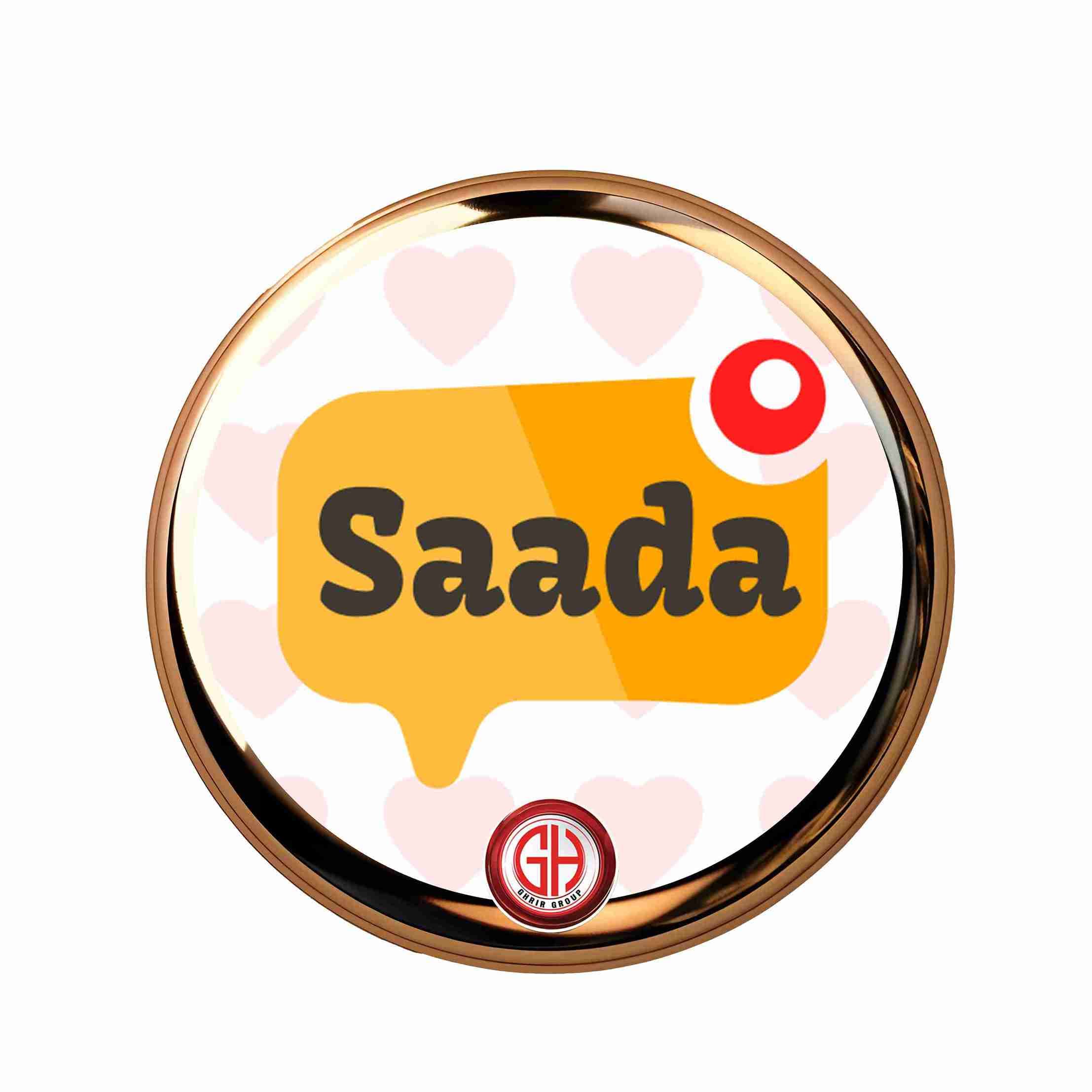 Saada Chat