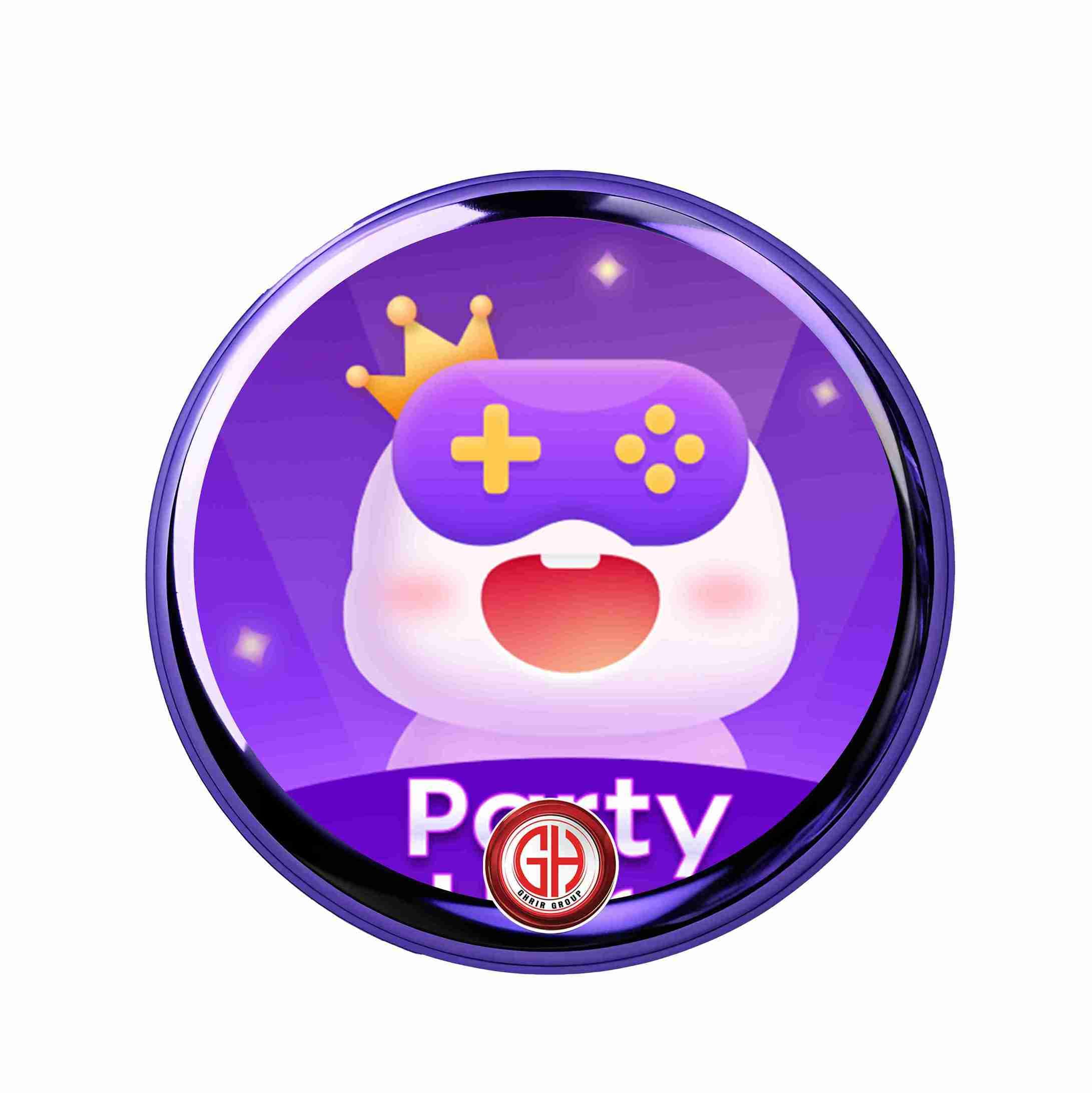Party Hero