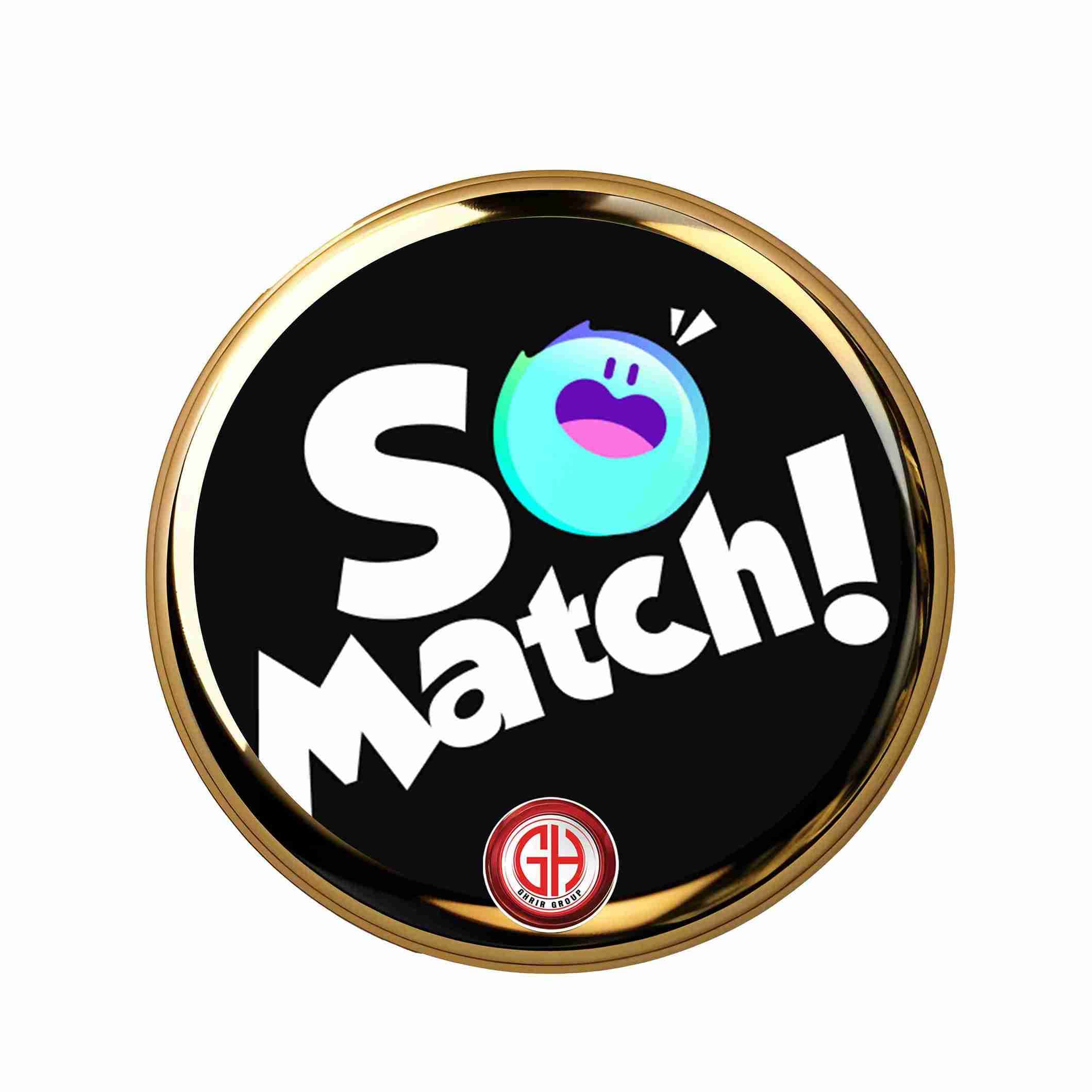 SoMatch