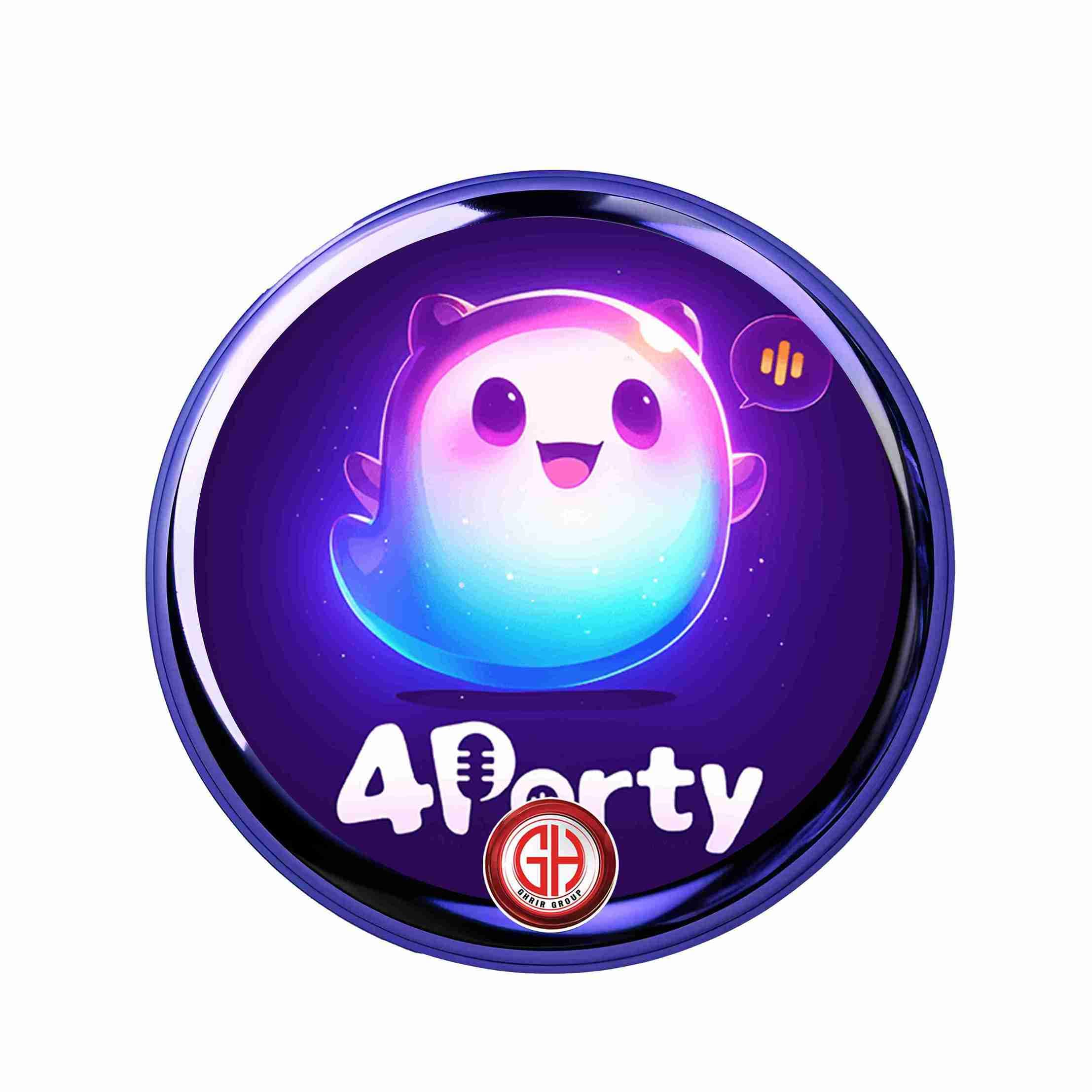 4 Party