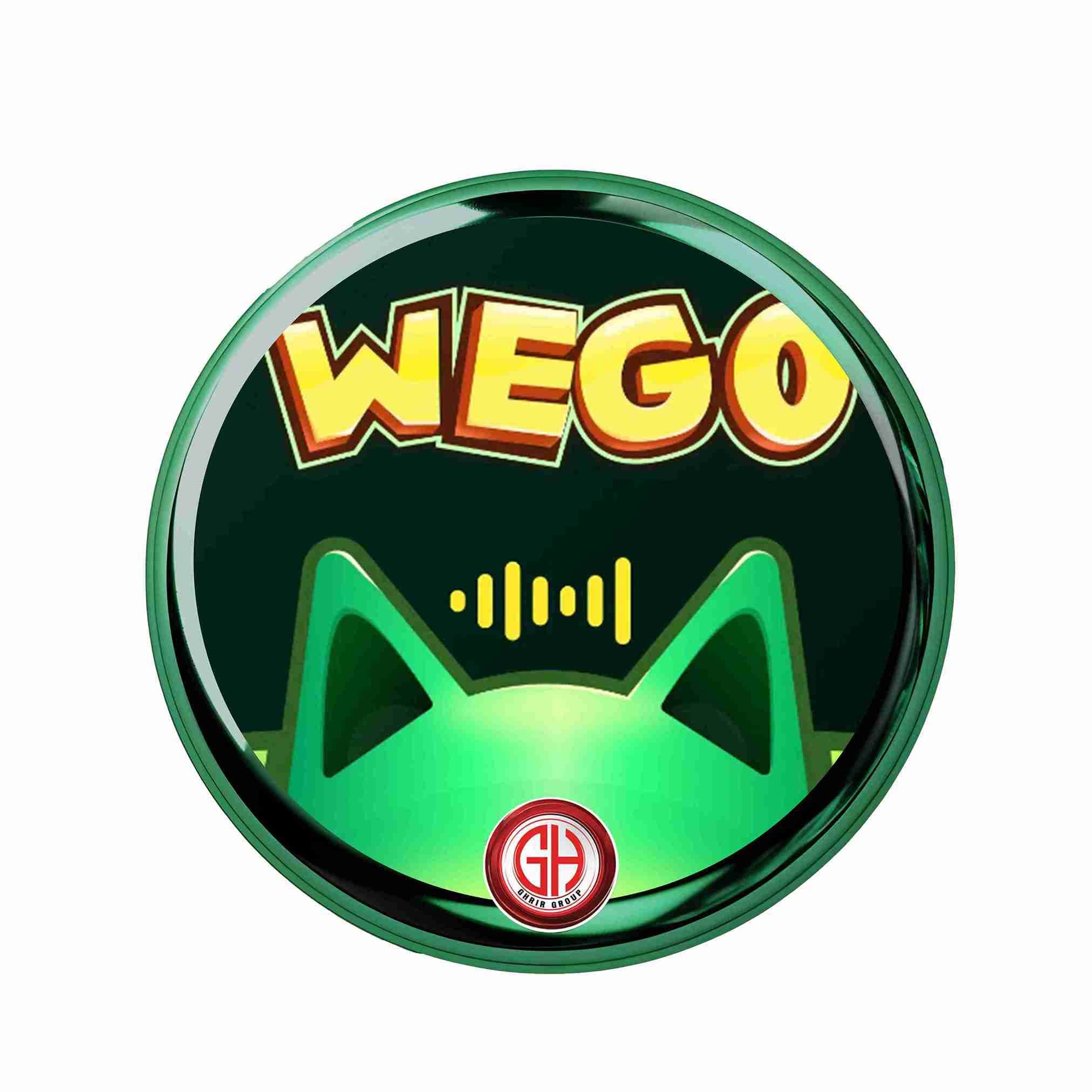 Wego