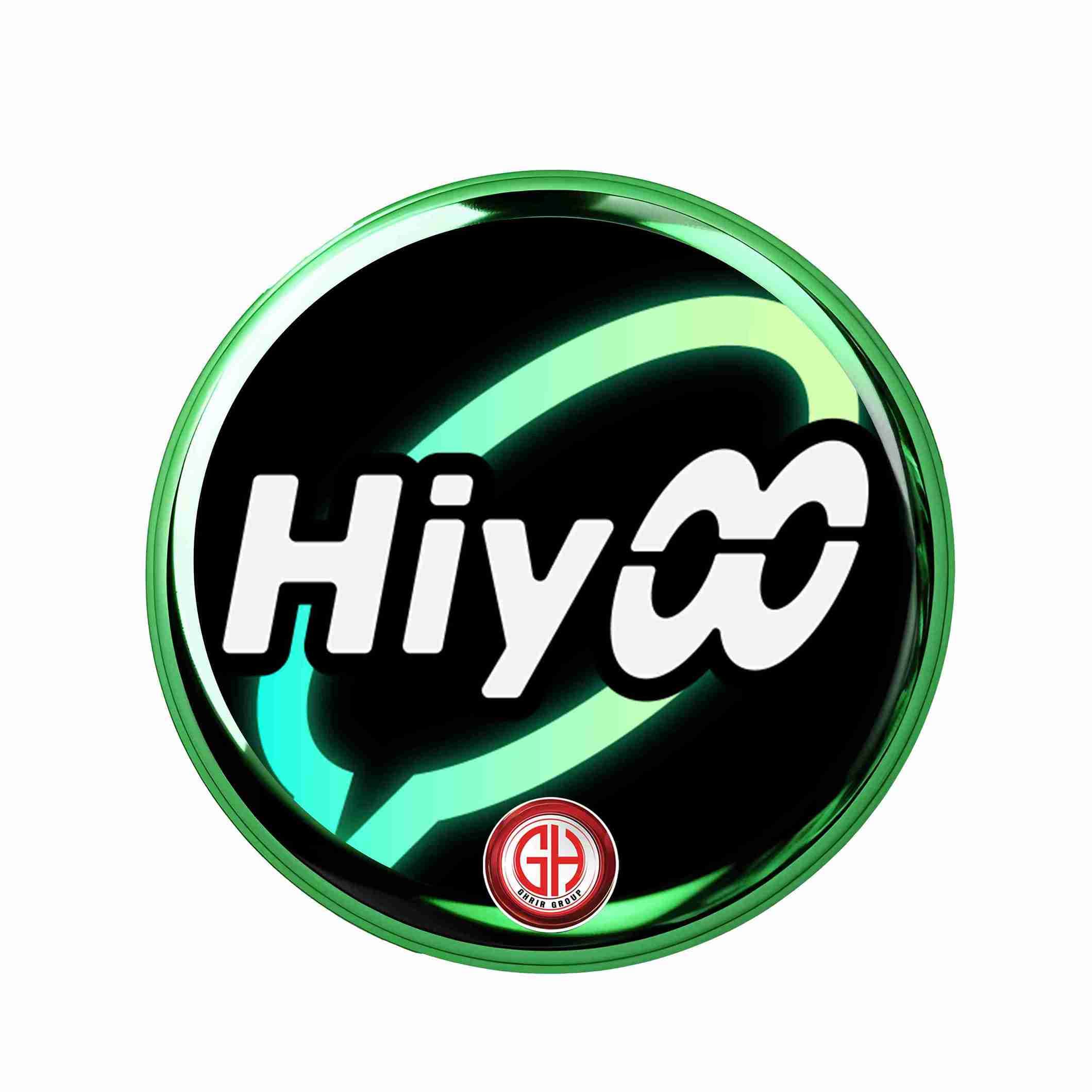 Hiyoo