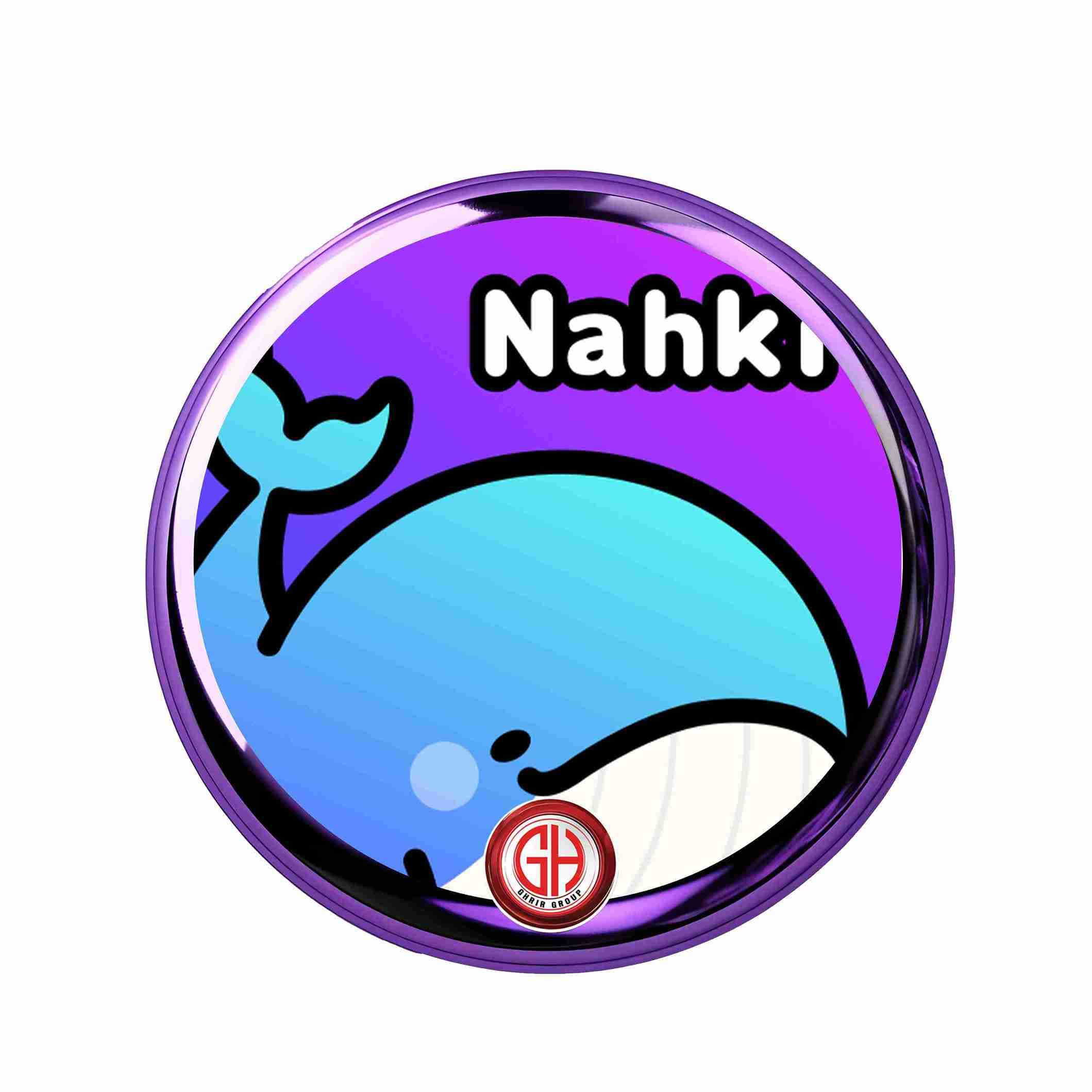 Nahki