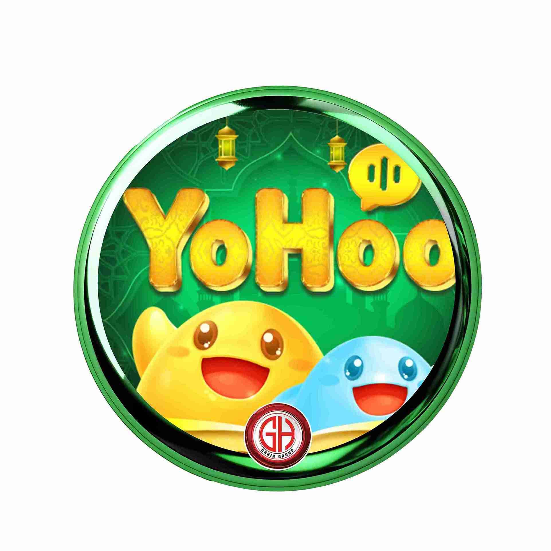 Yohoo star