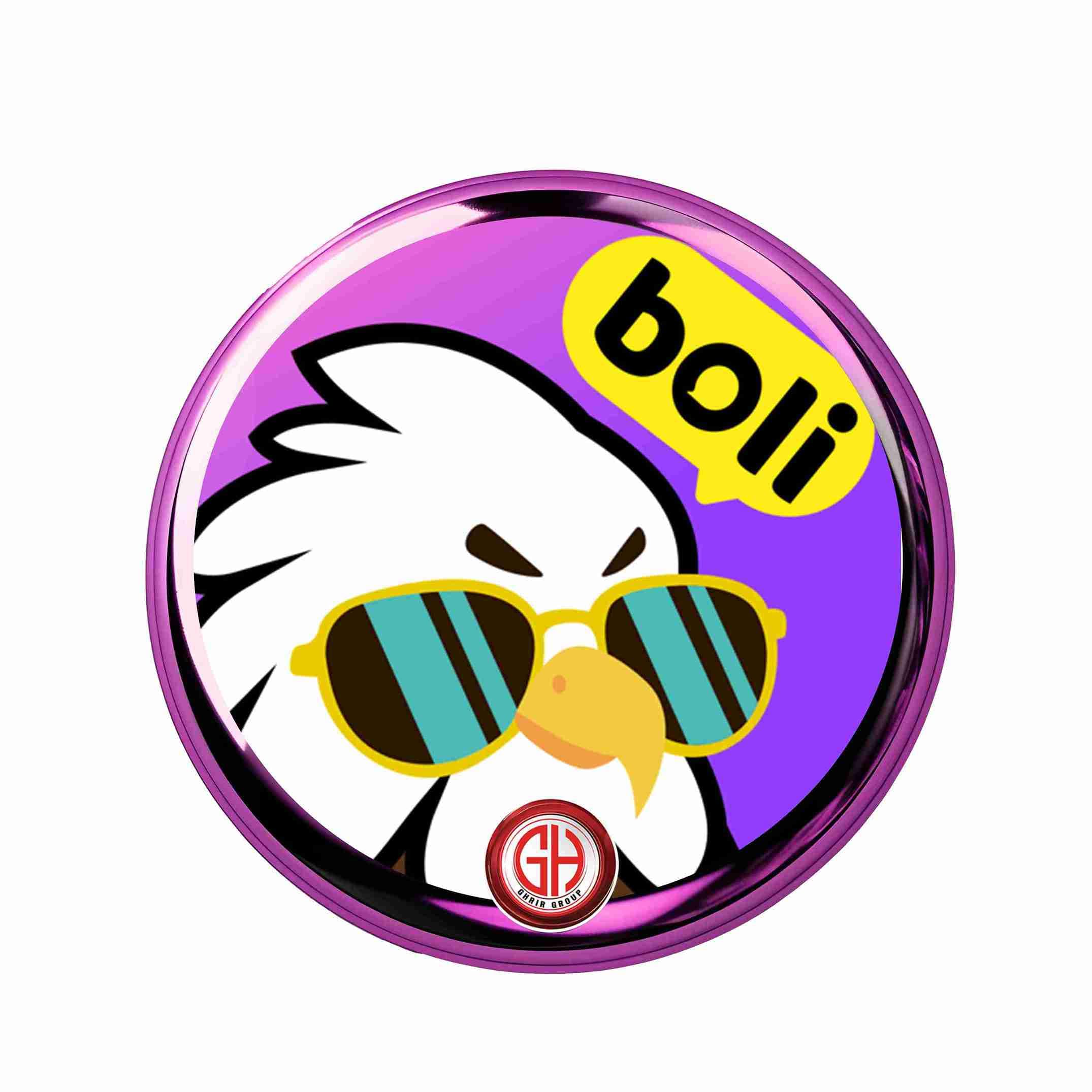 Boli
