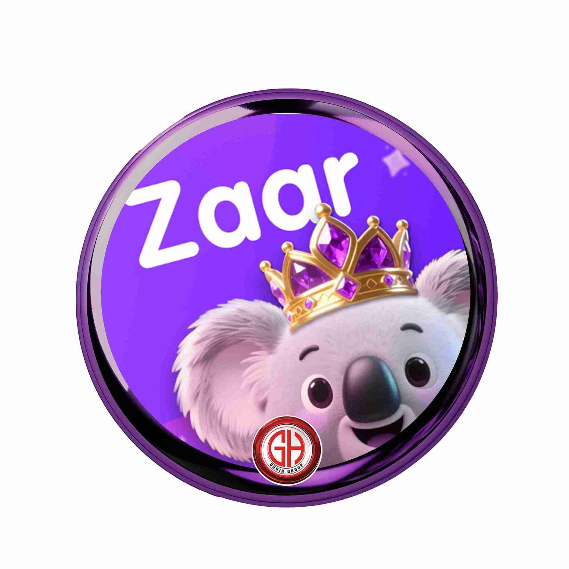 Zaar