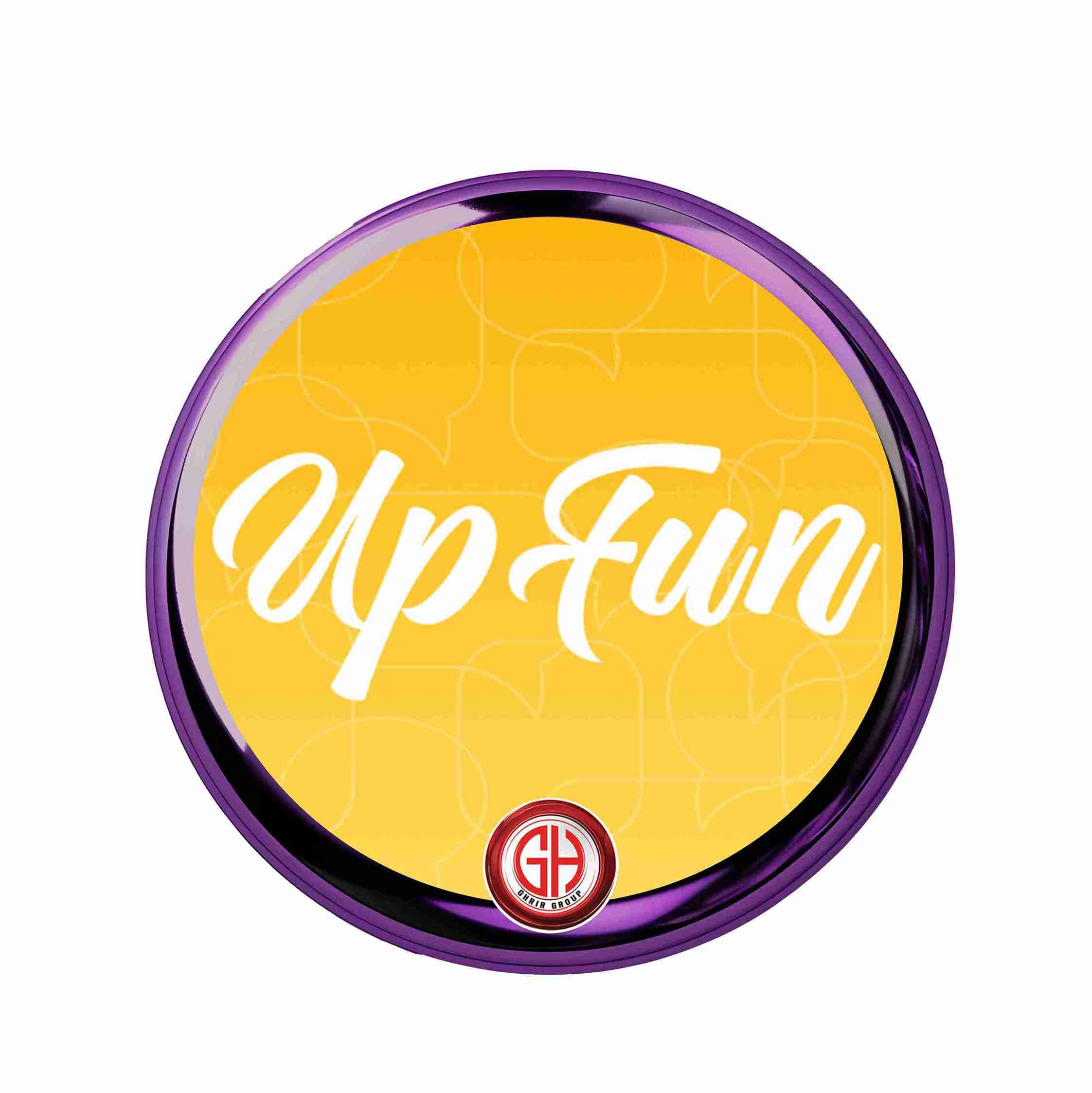 Up Fun