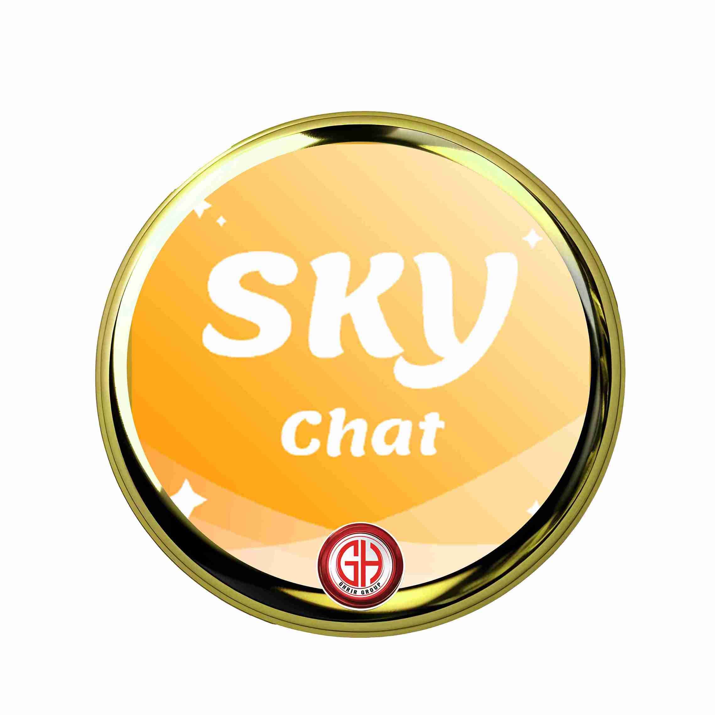 Sky Chat