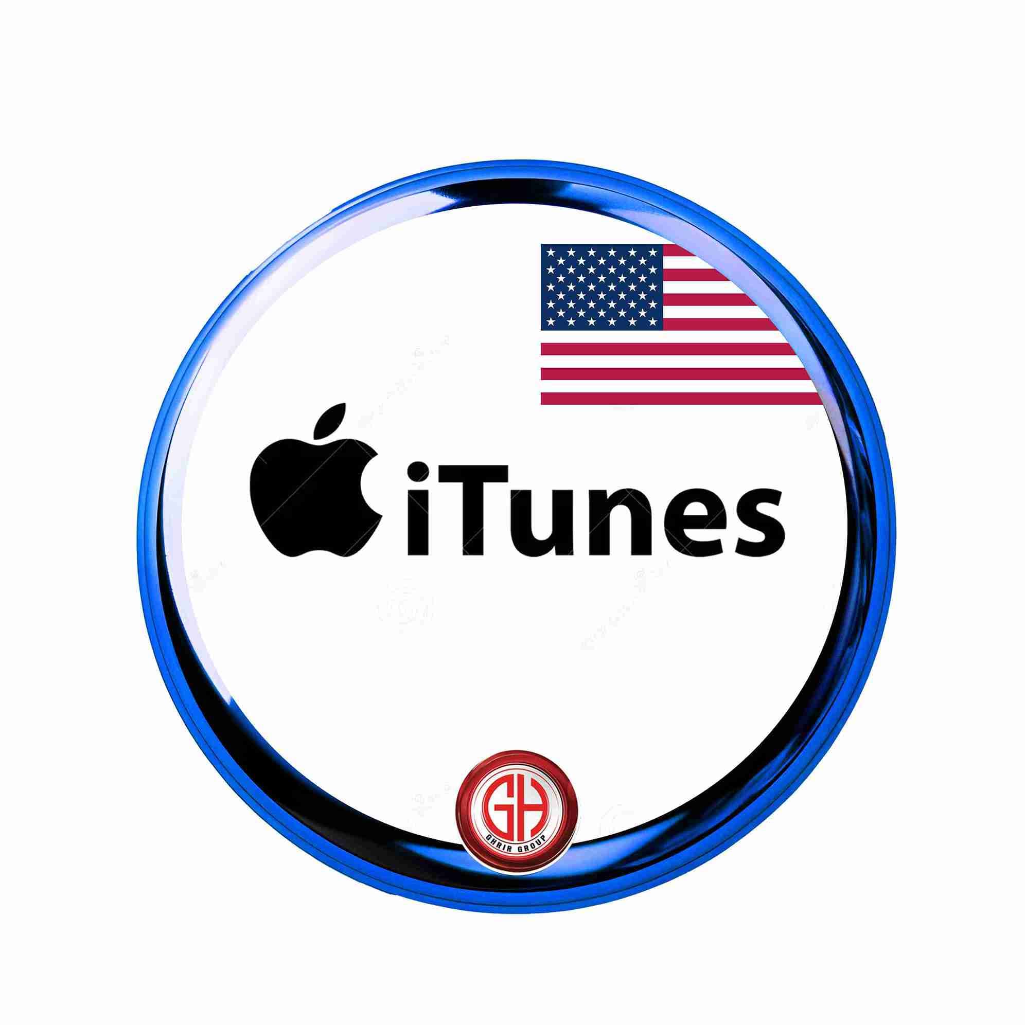 ITUNES USA