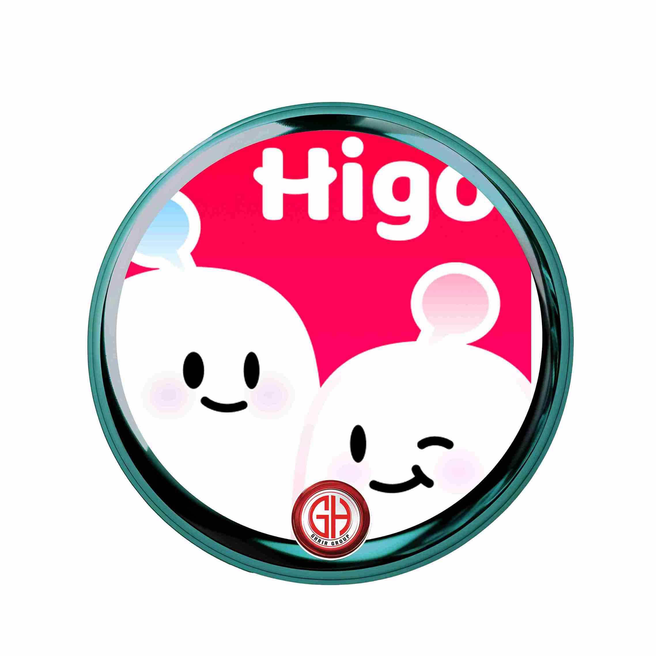 Higo Chat