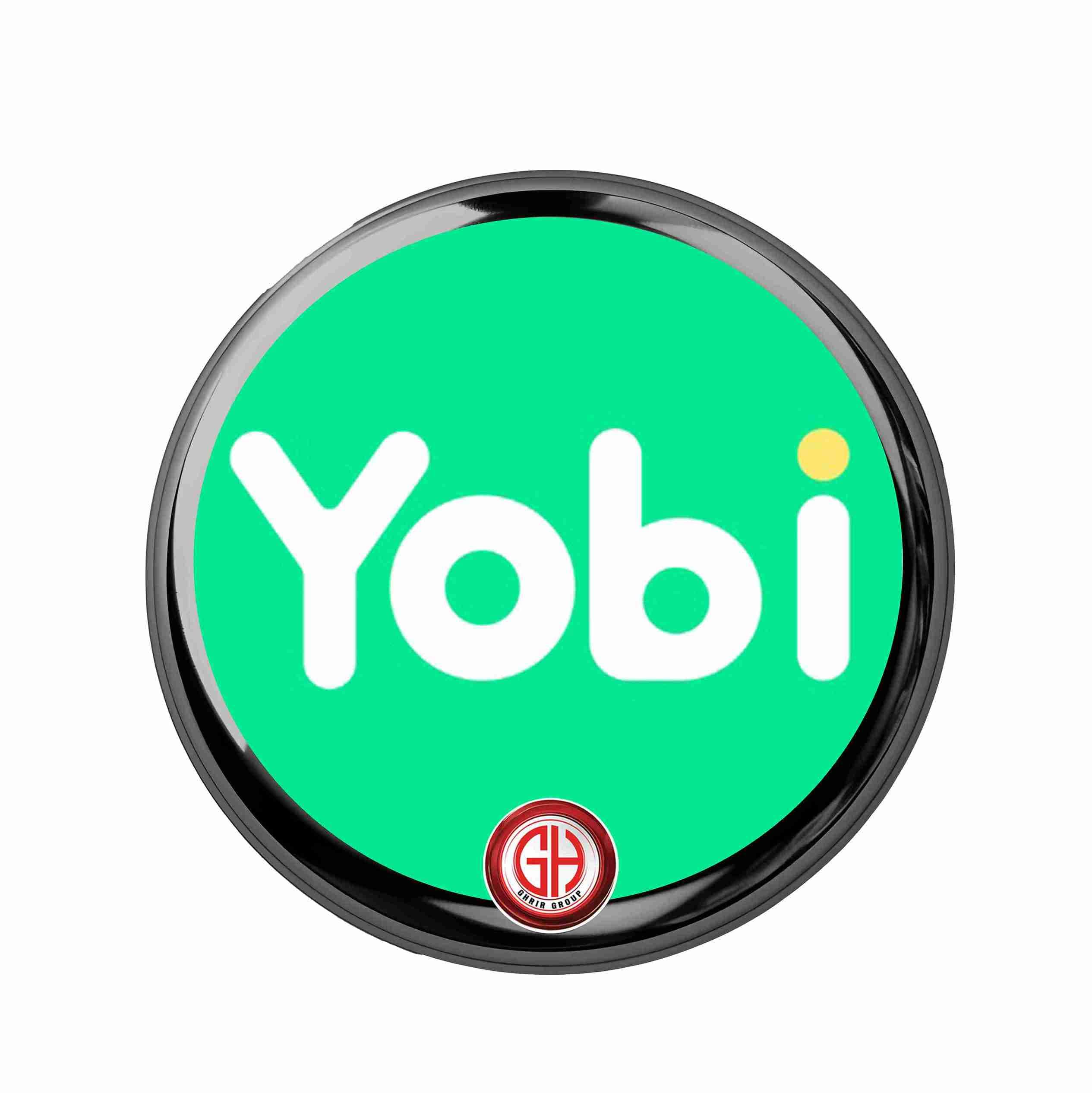 Yobi Live