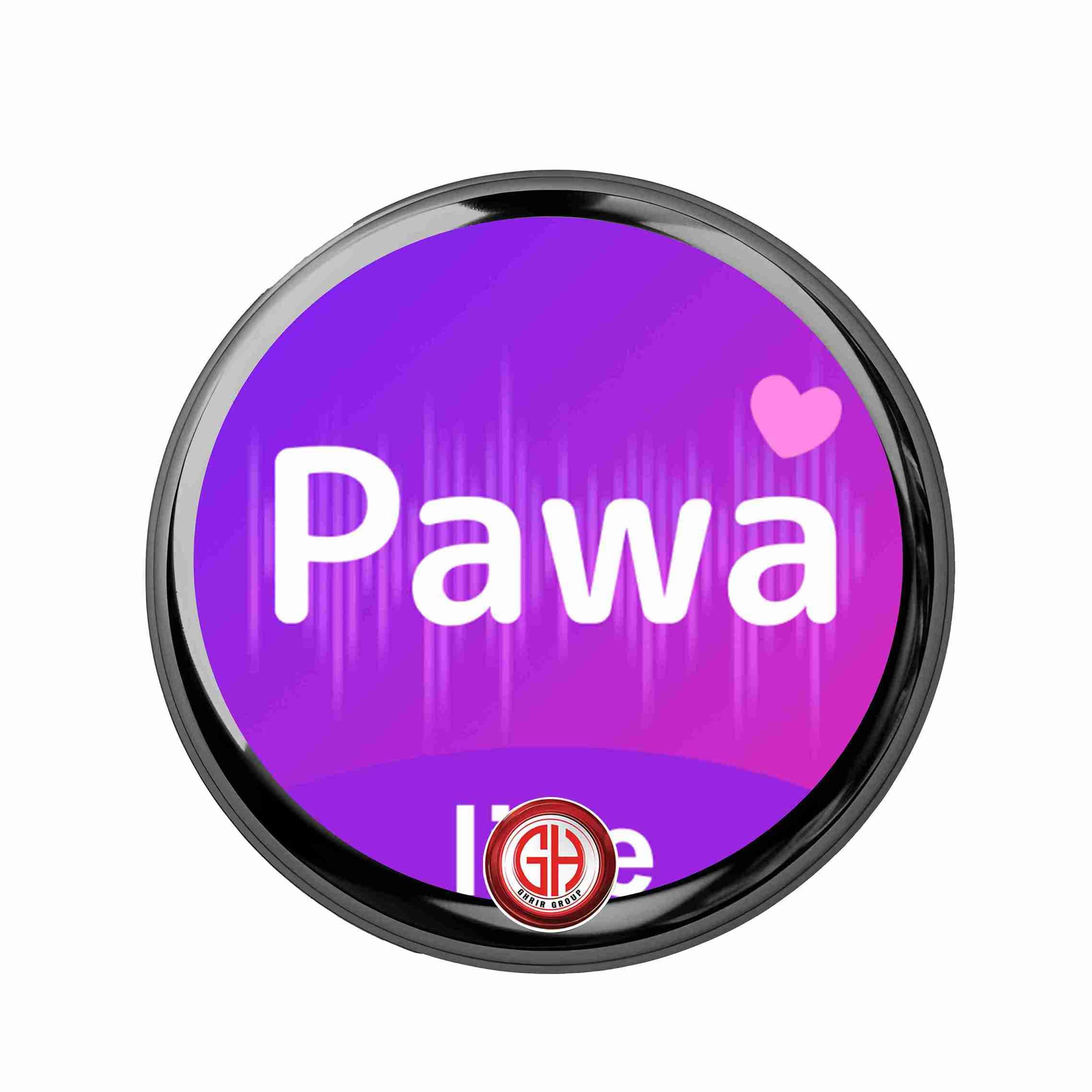 Pawa Live