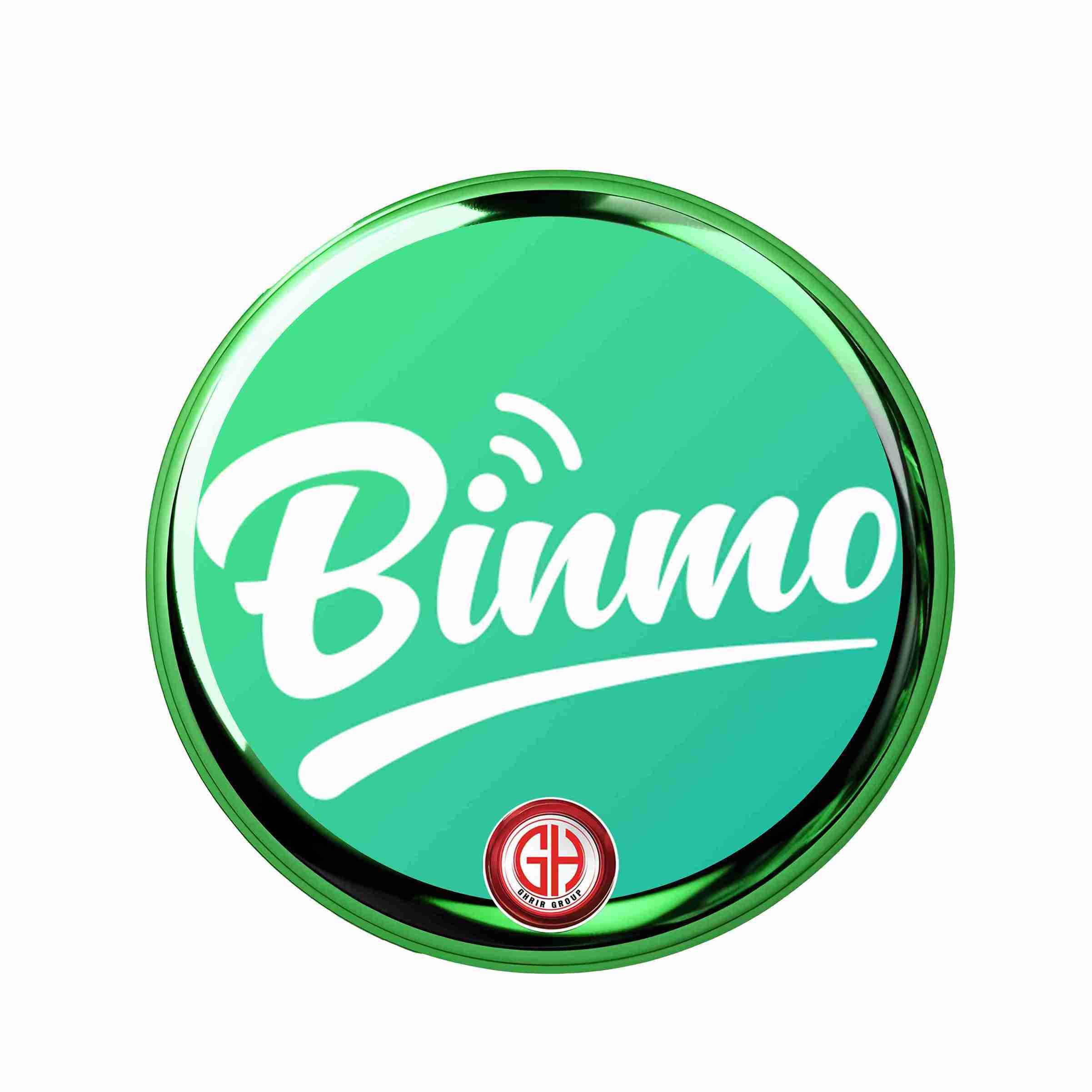 BINMO CHAT
