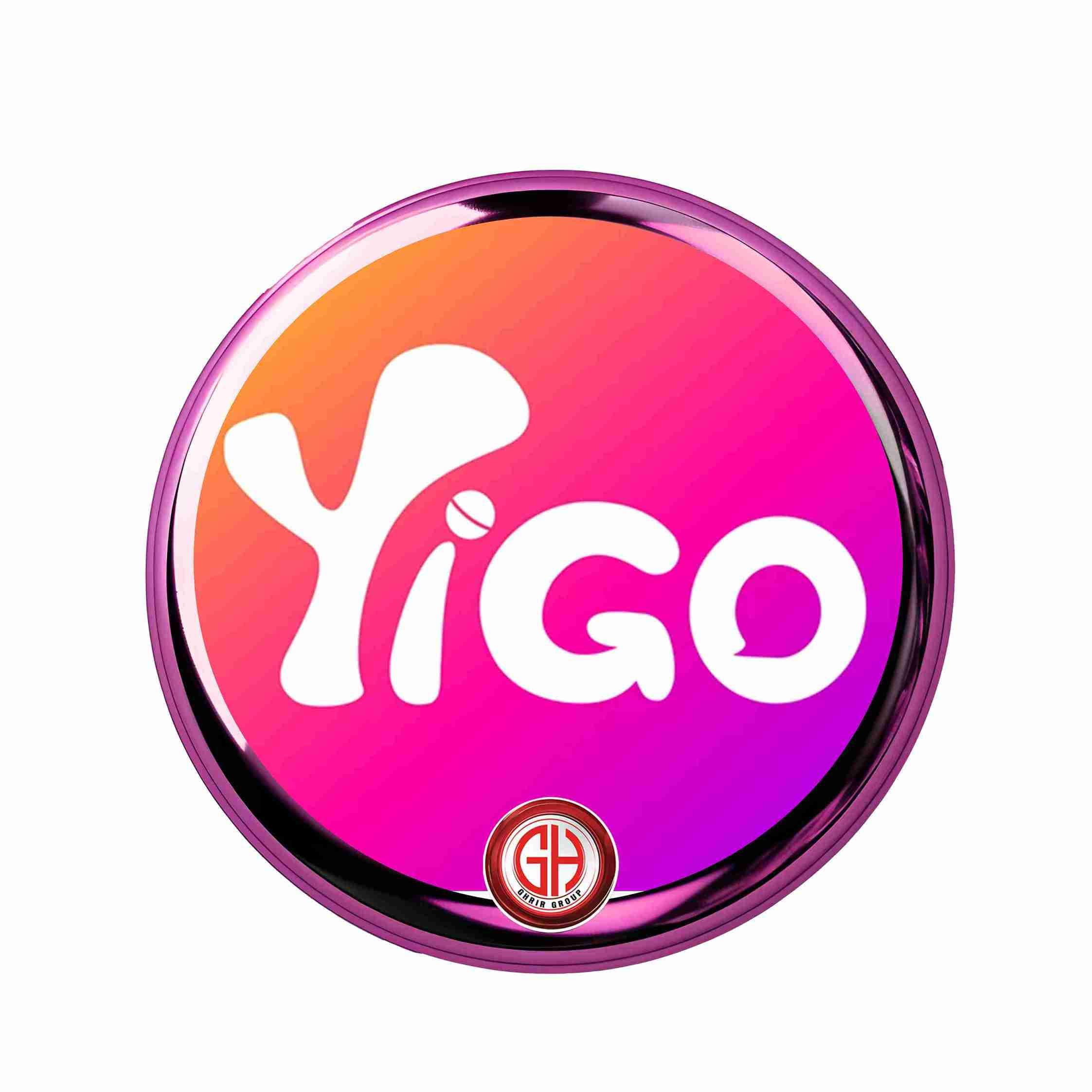 Yigo Chat
