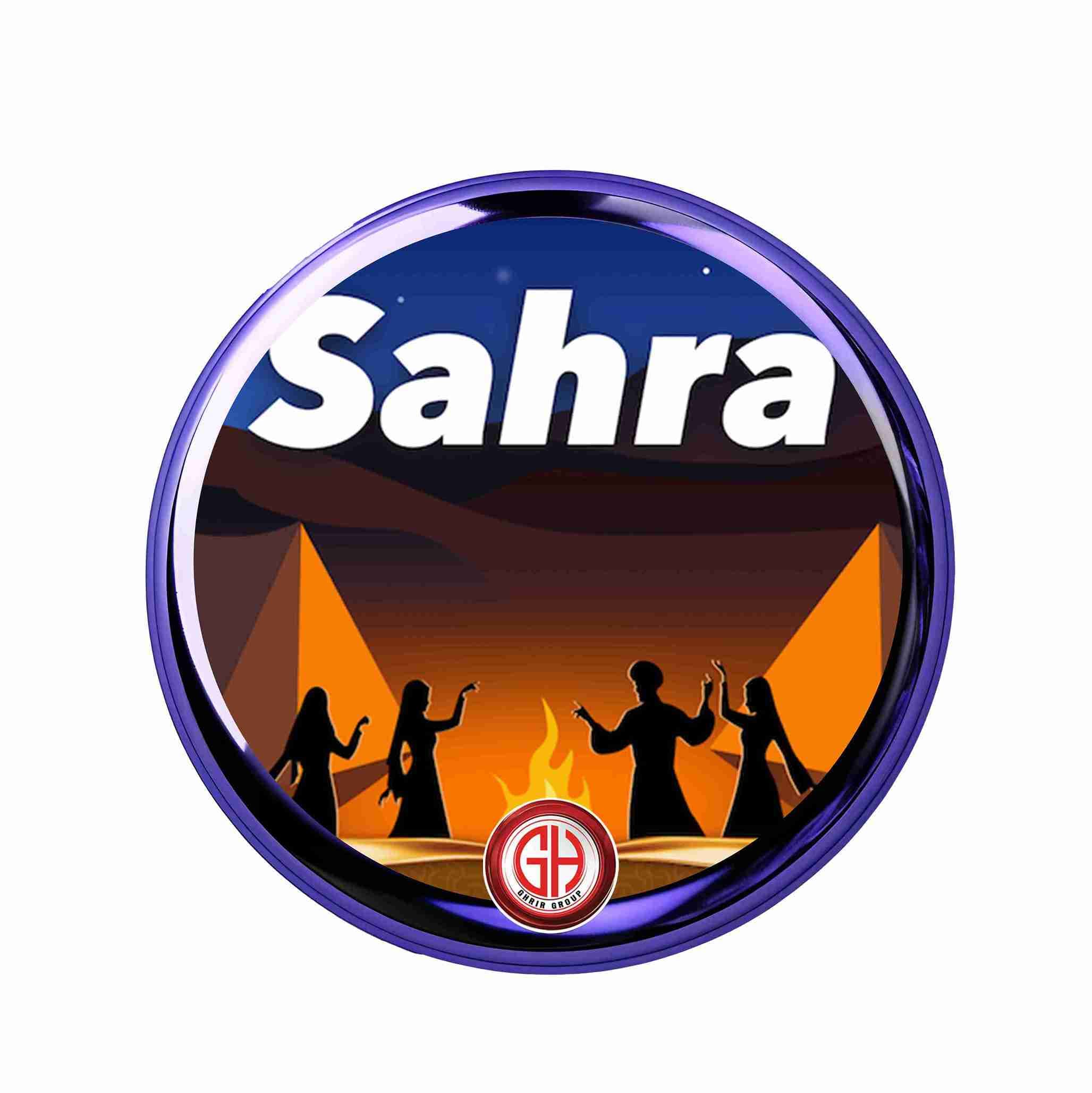 Sahra Chat