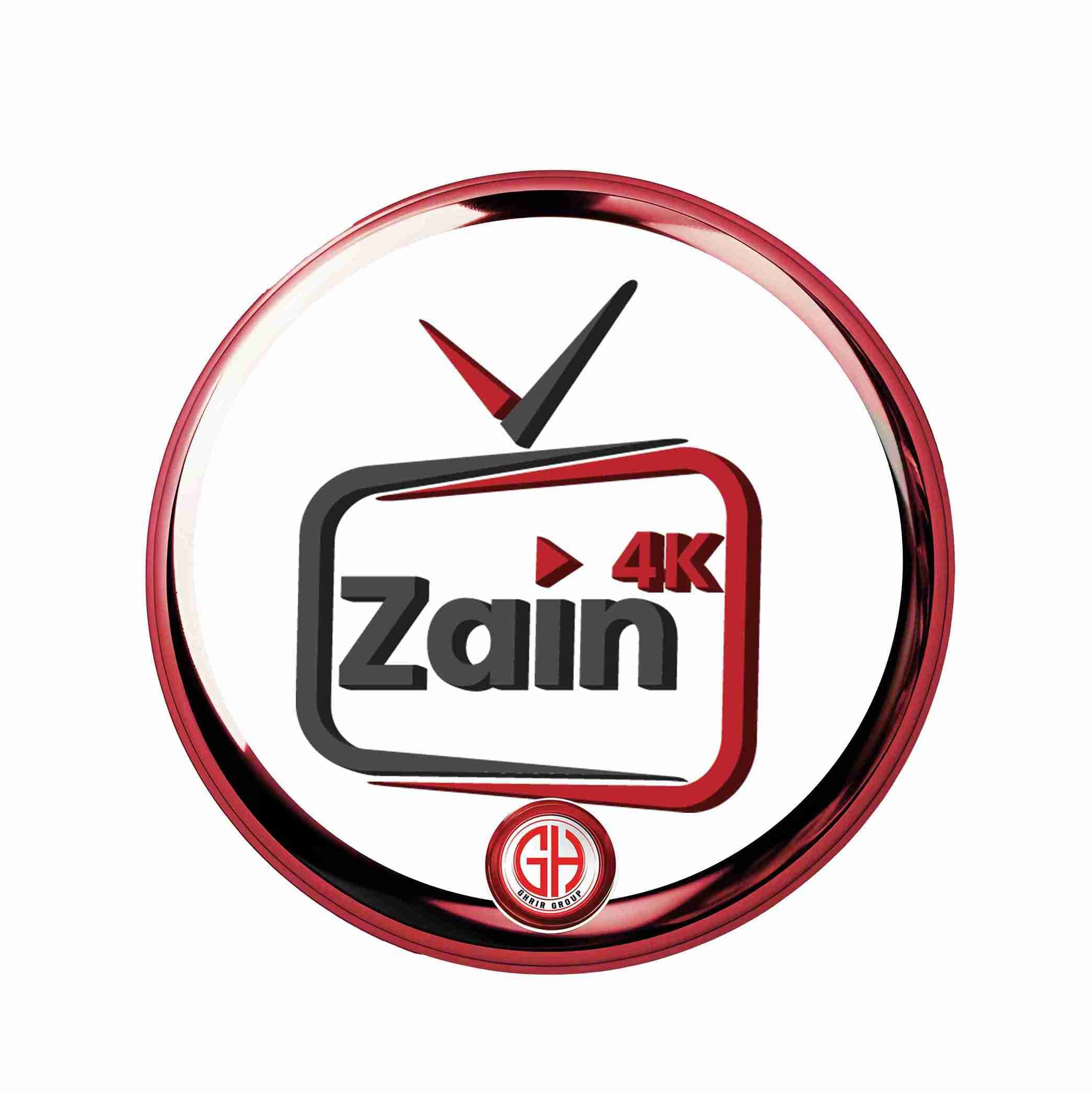 Zain TV
