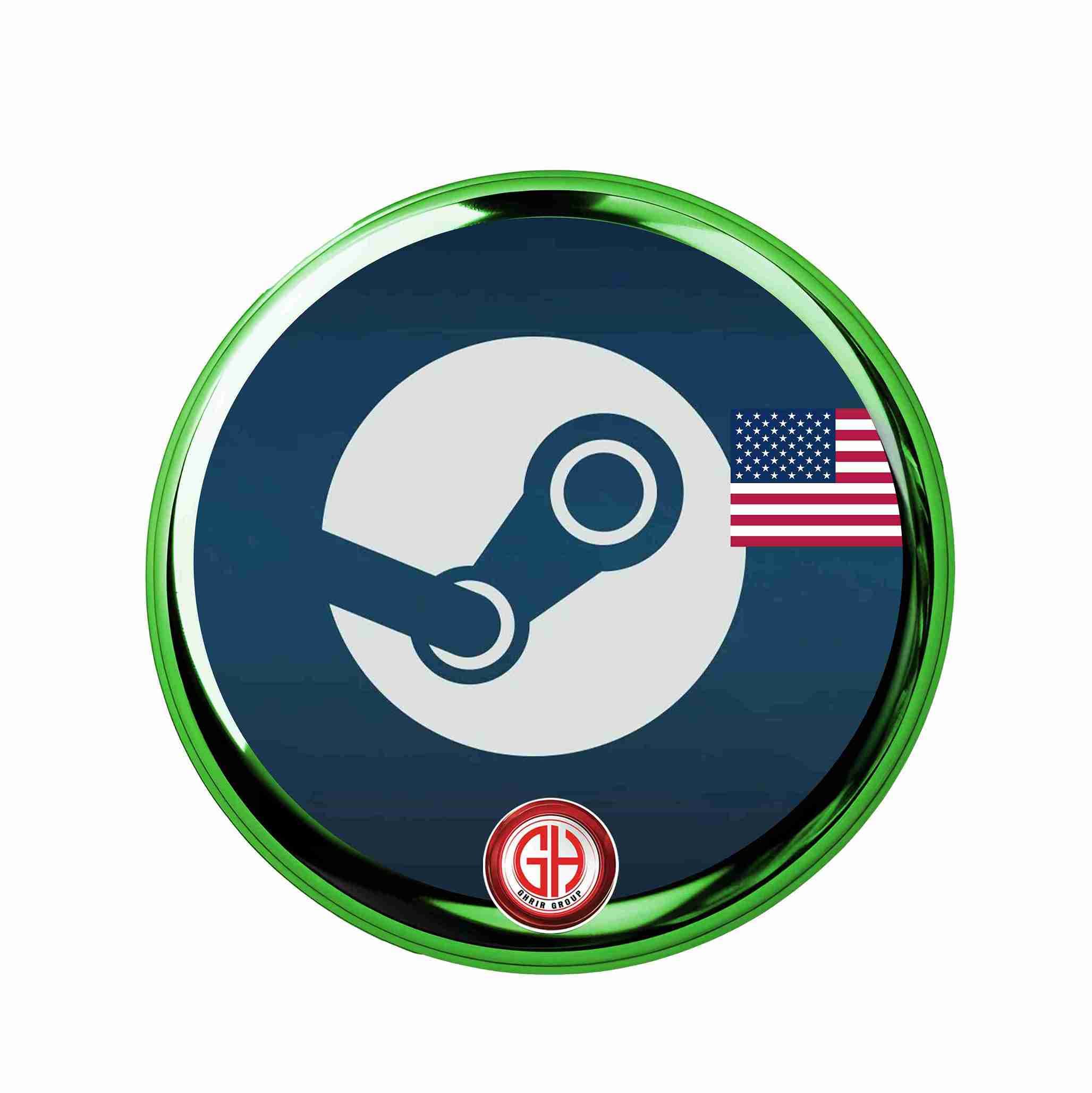 STEAM USA