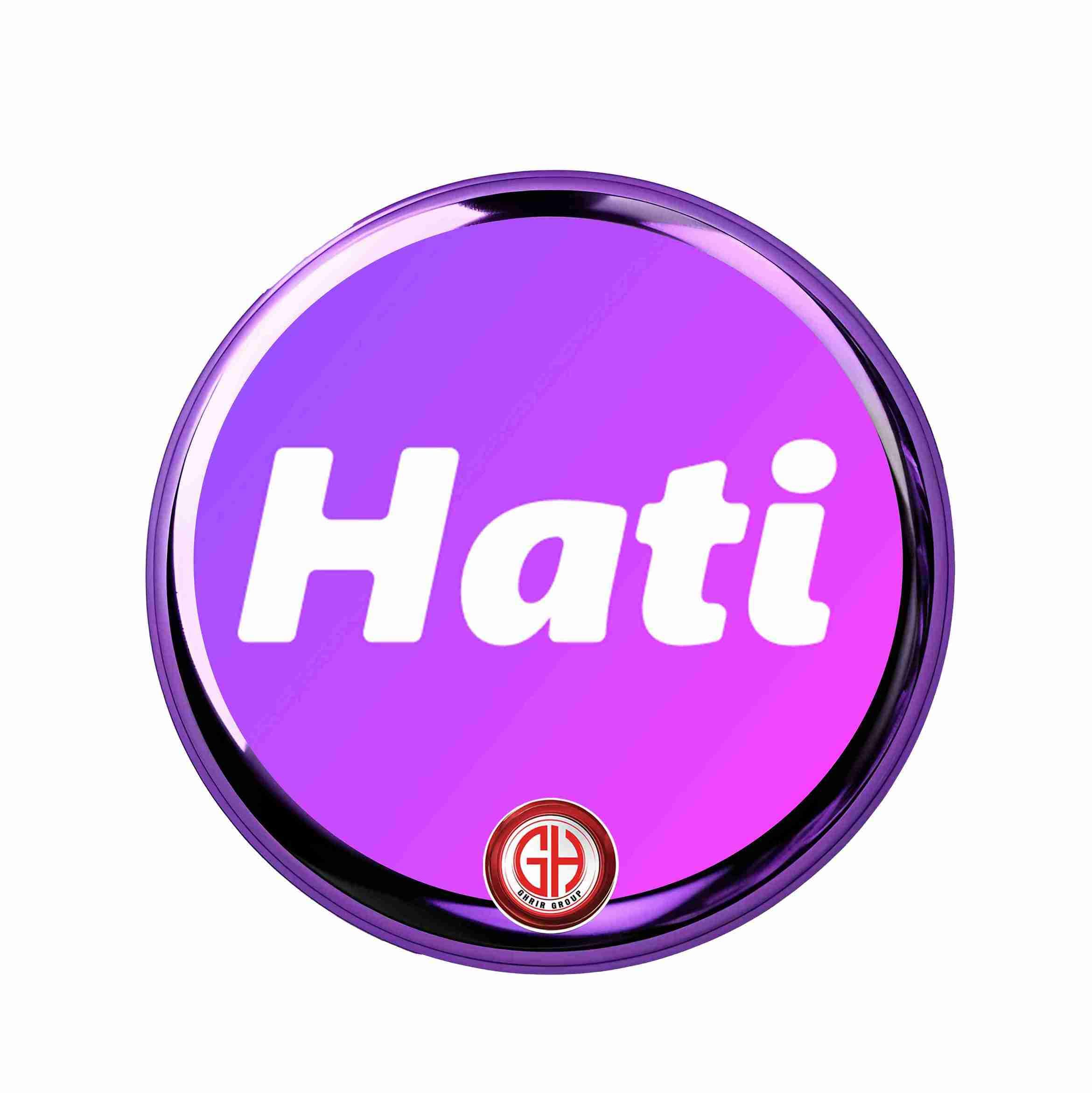 Hati