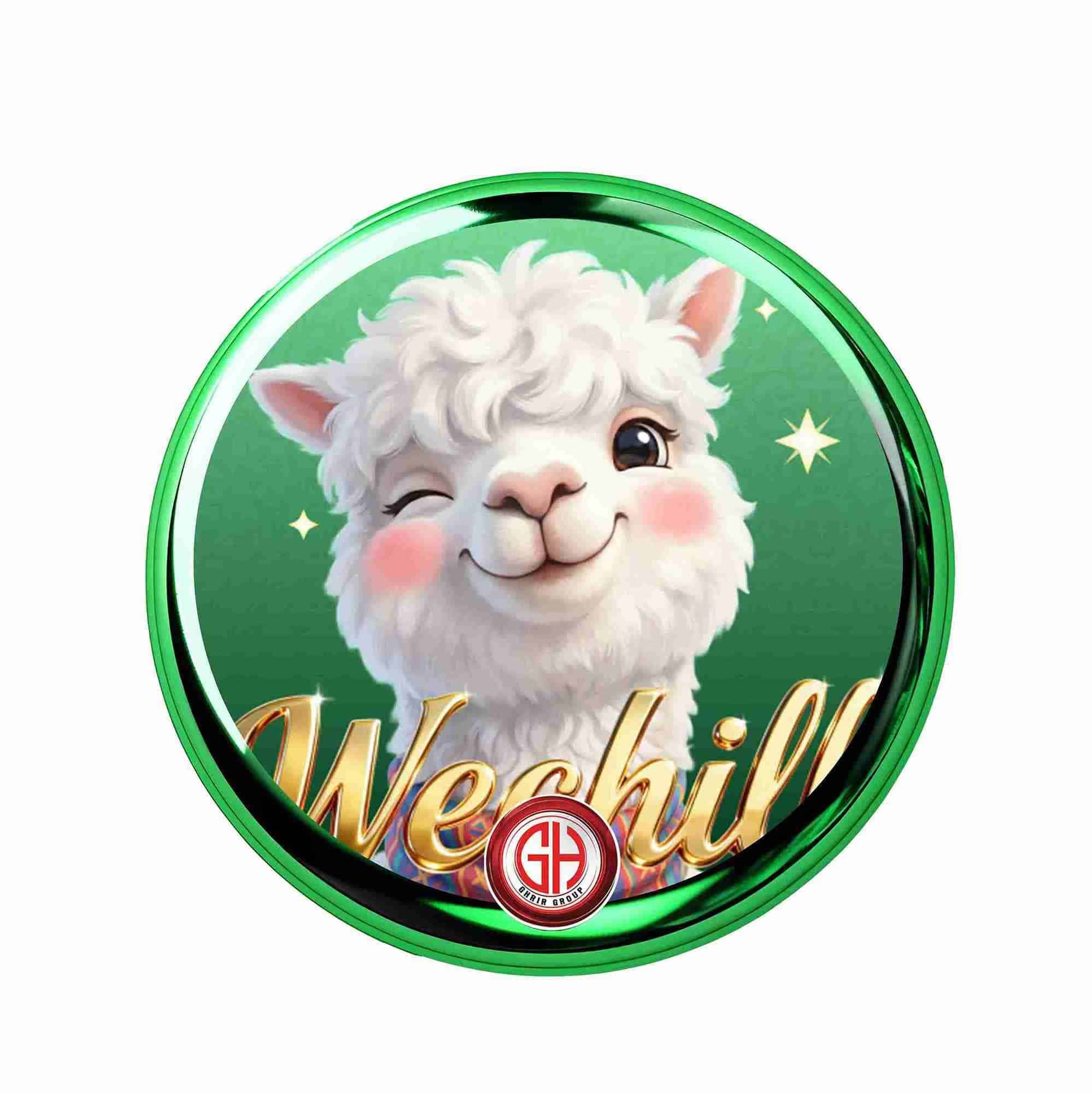 WeChill