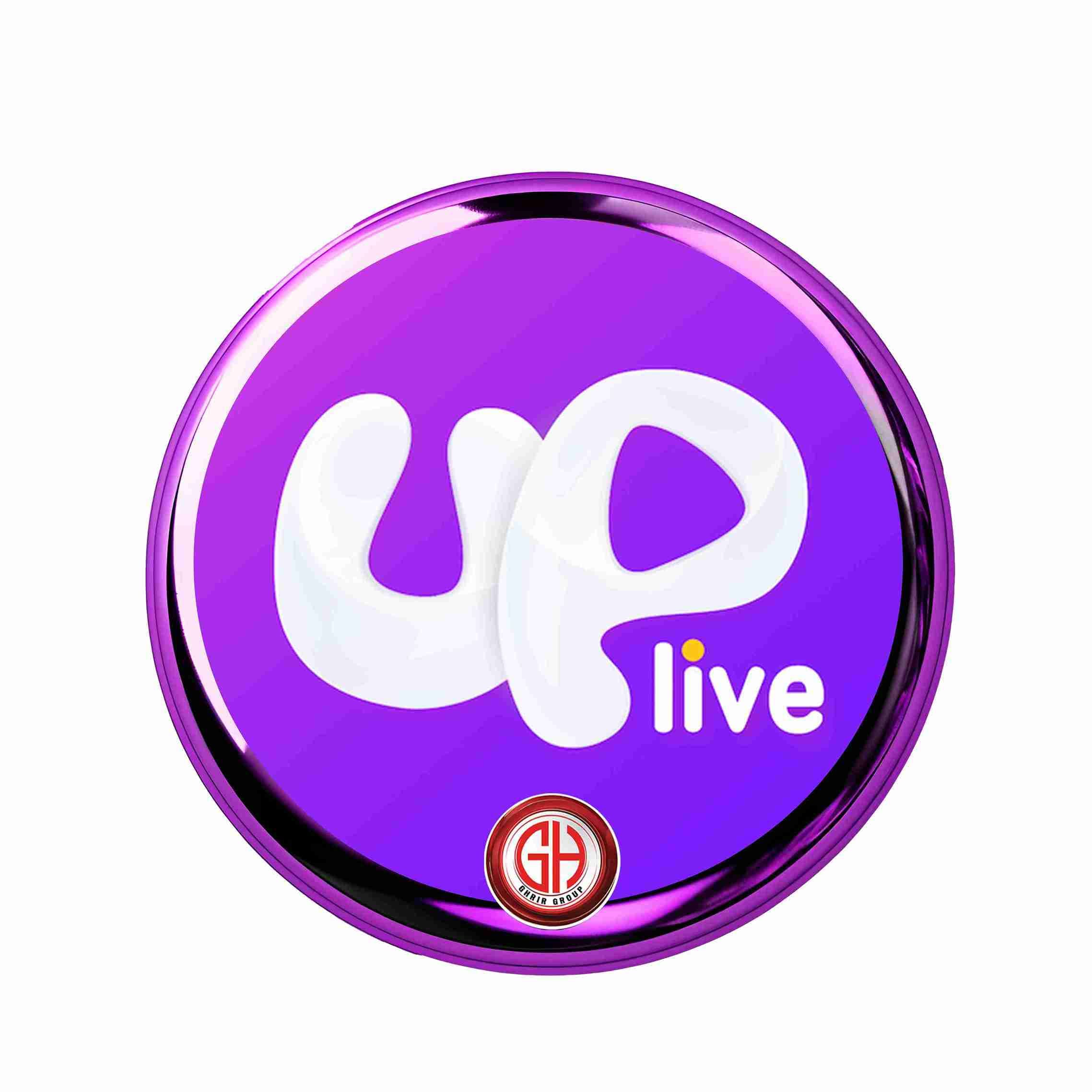 Up Live