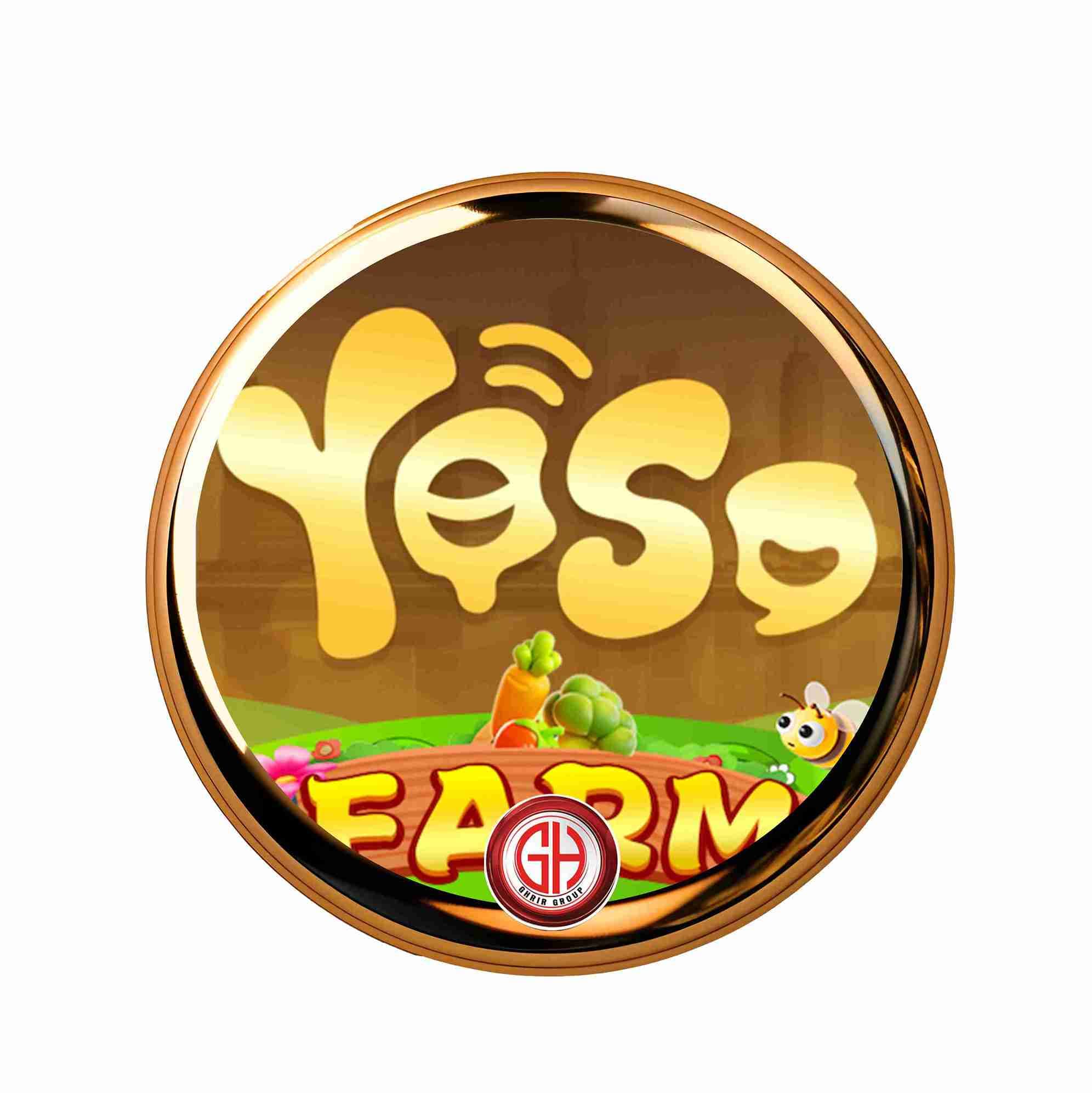 Yoso Farm