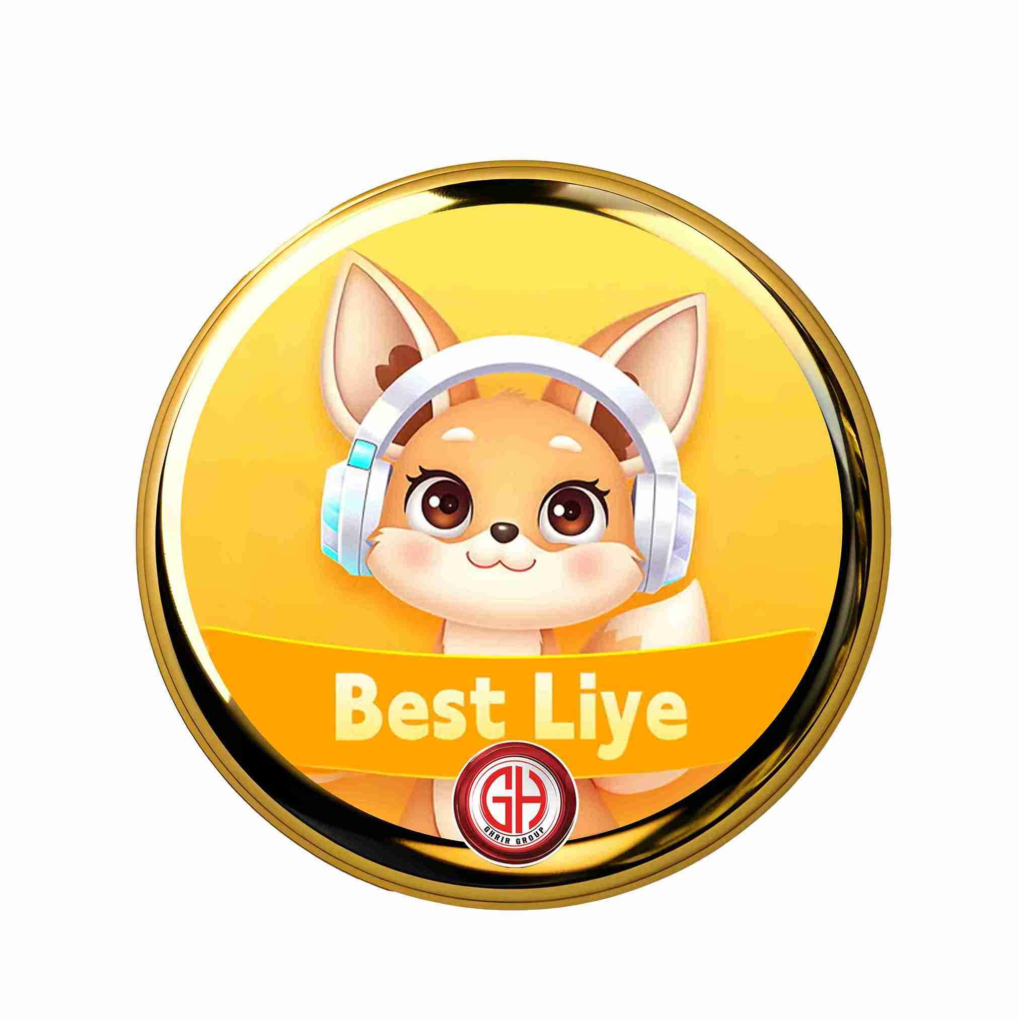 BEST LIVE