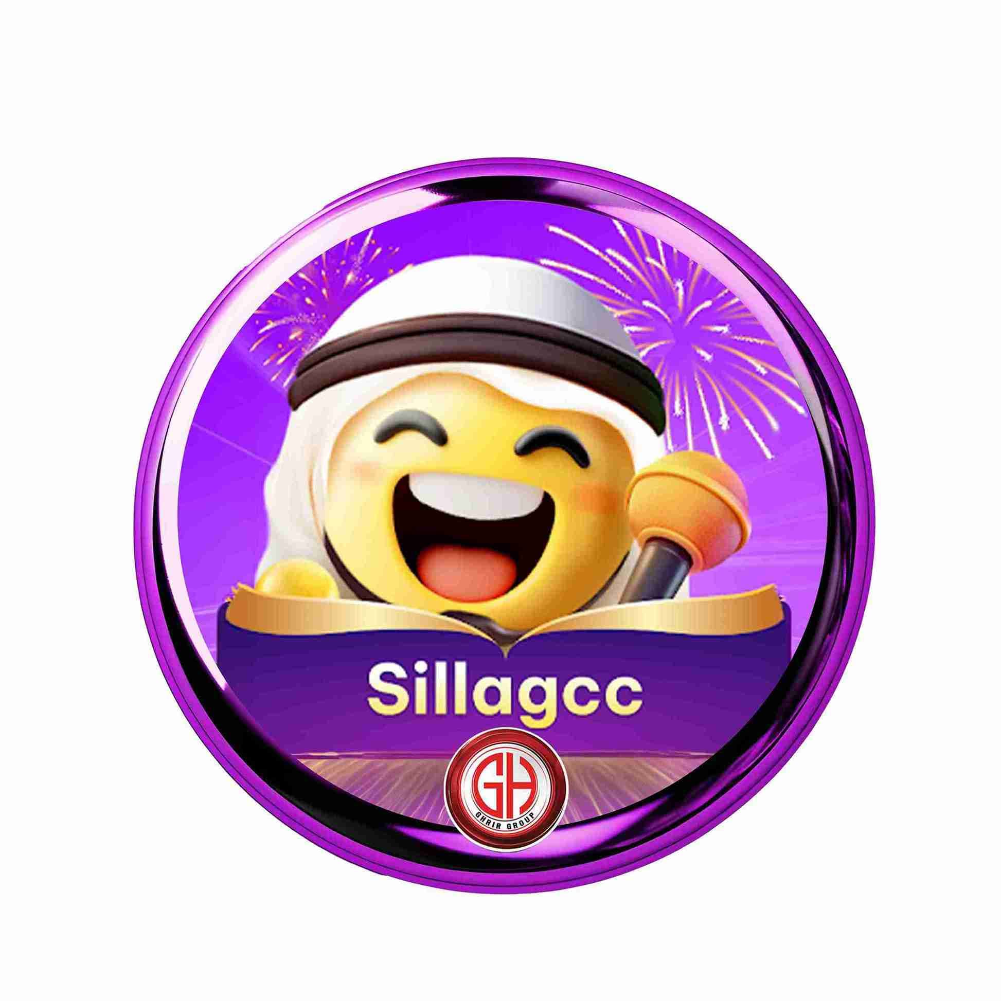Sillagcc