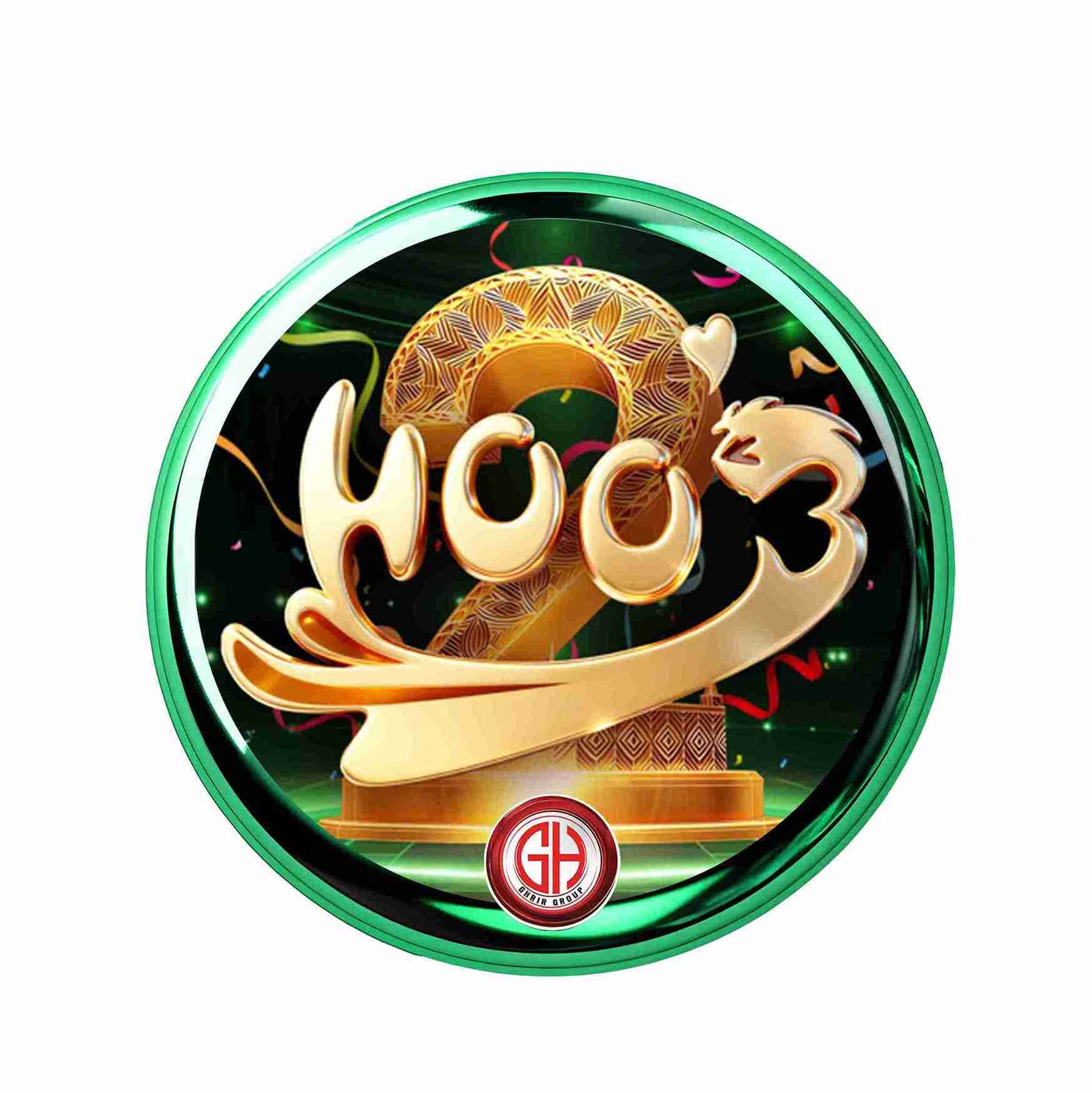 Hoob live