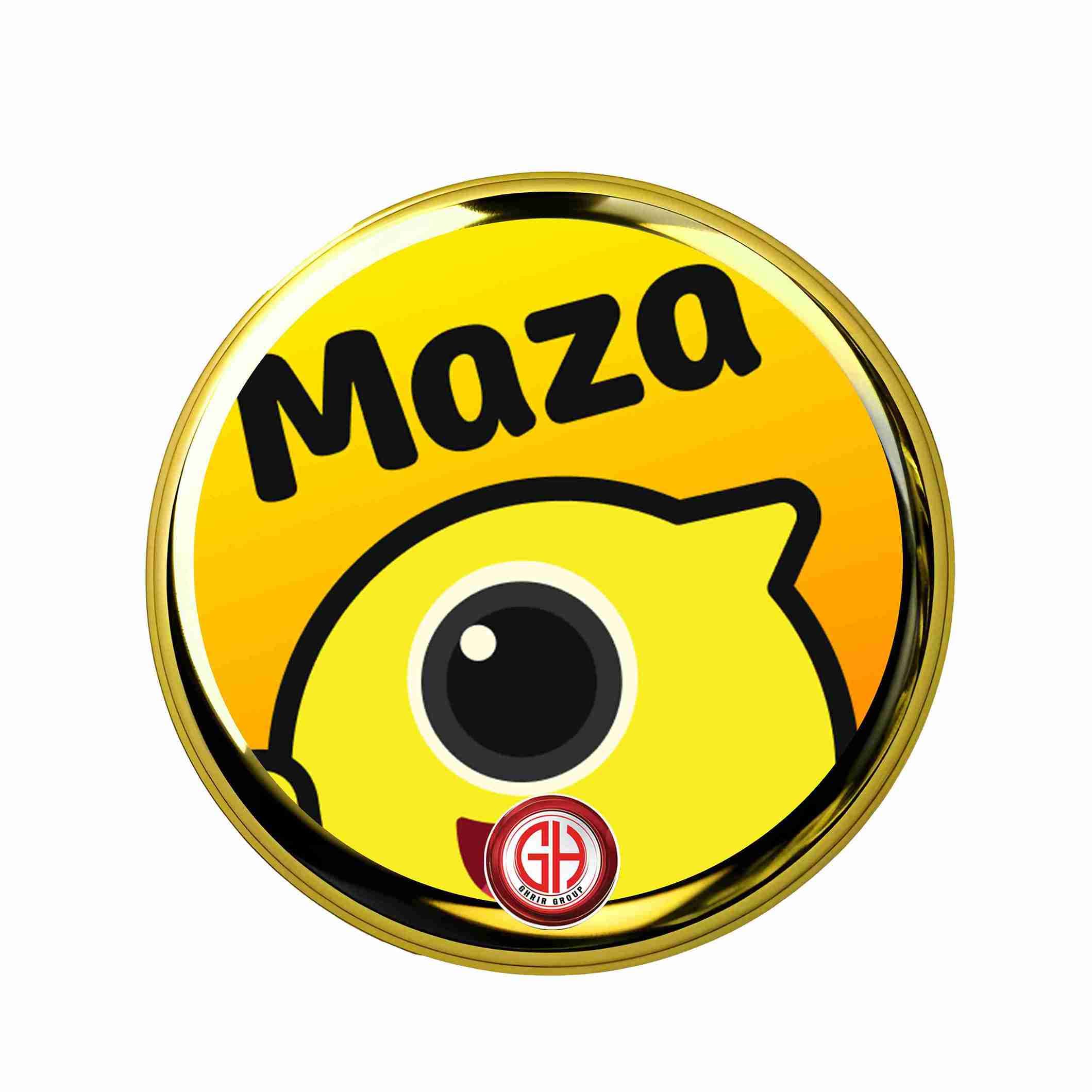 MAZA CHAT