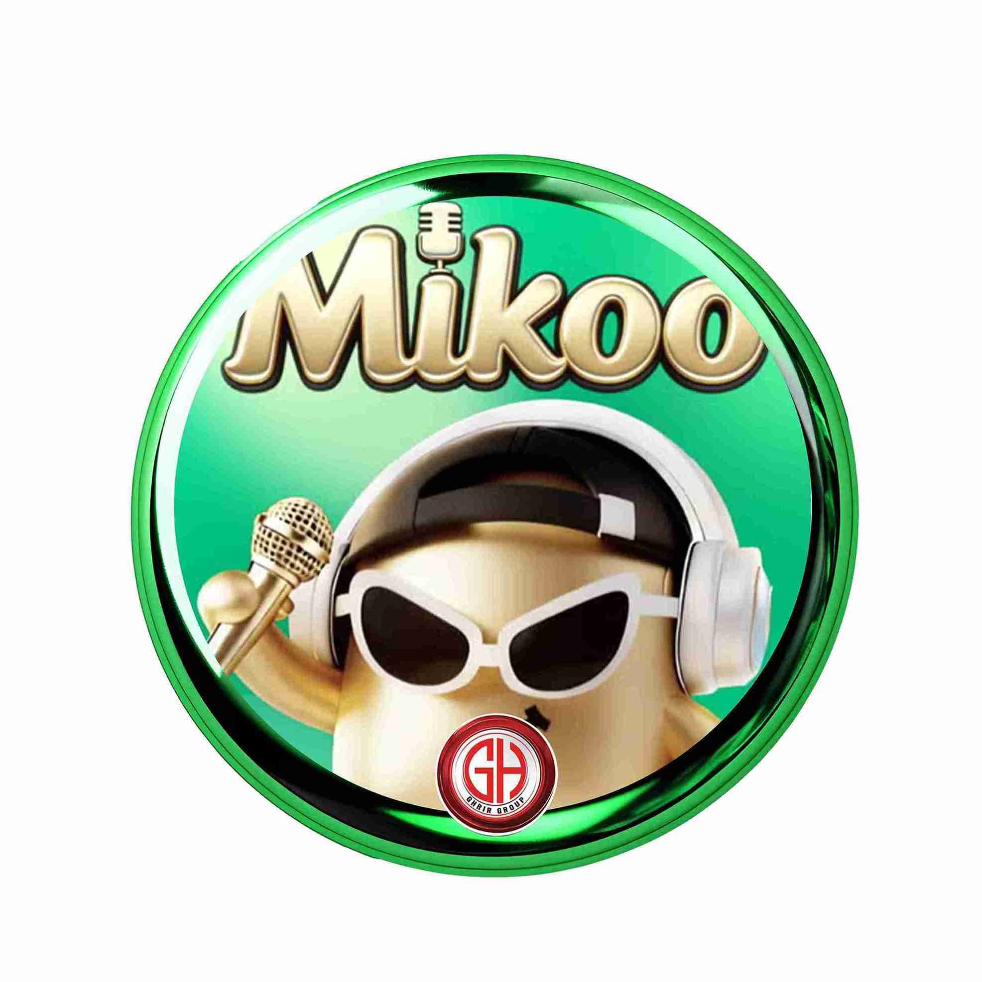 Mikoo
