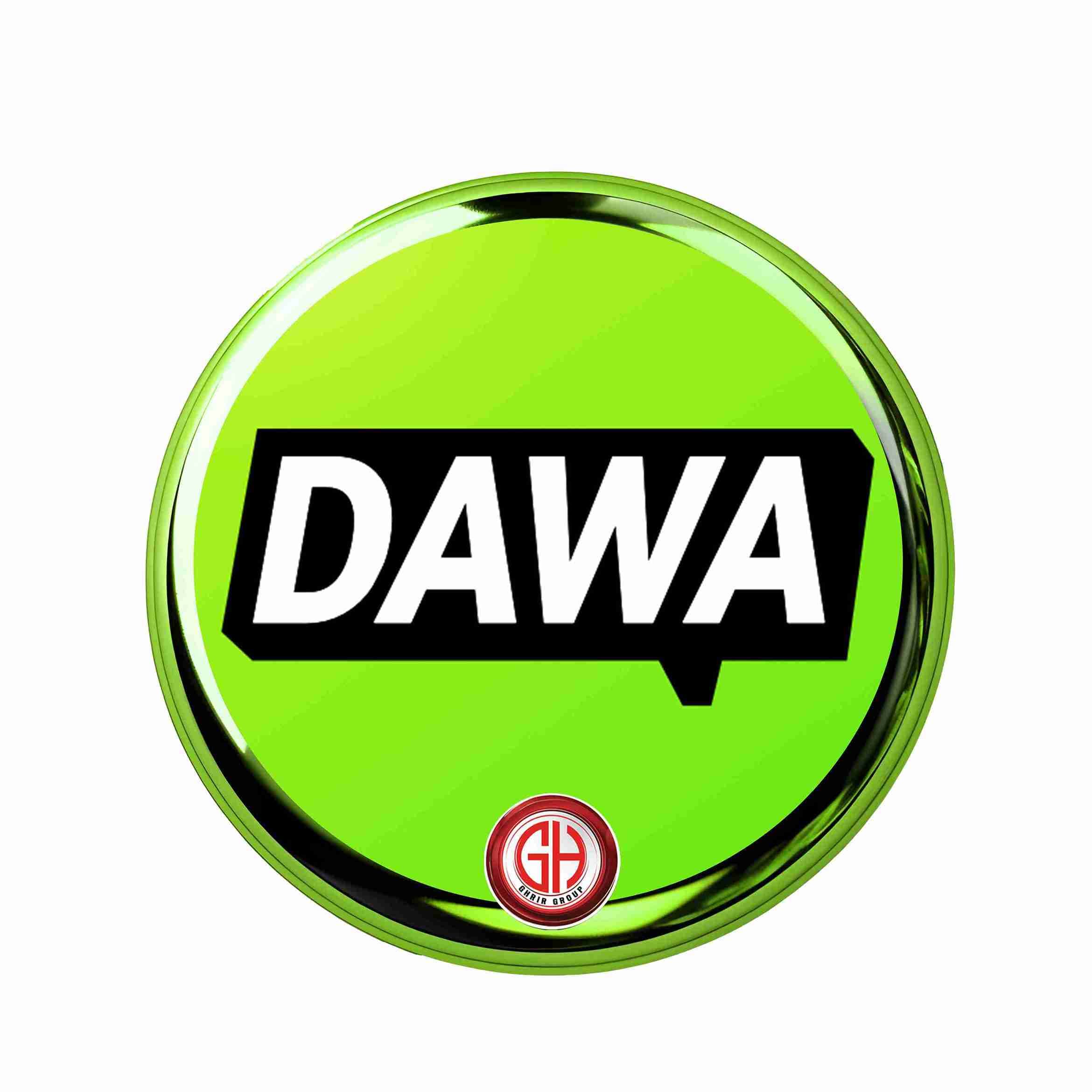 DAWA