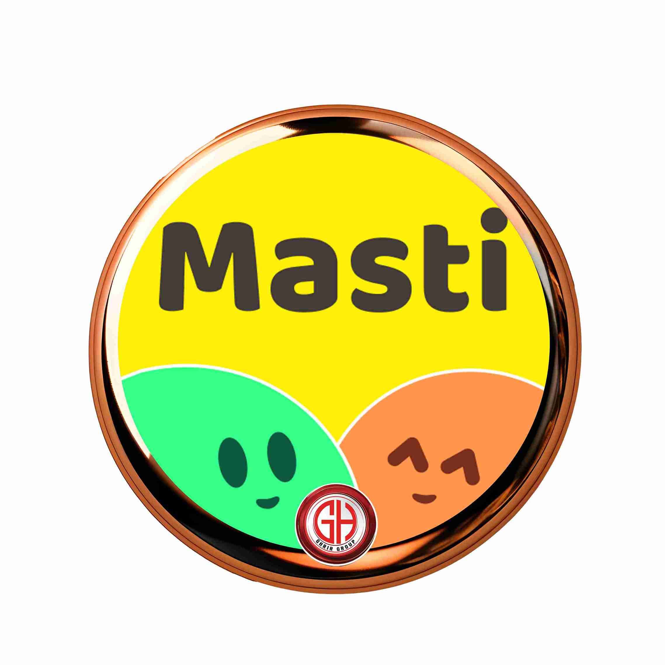 MASTI CHAT