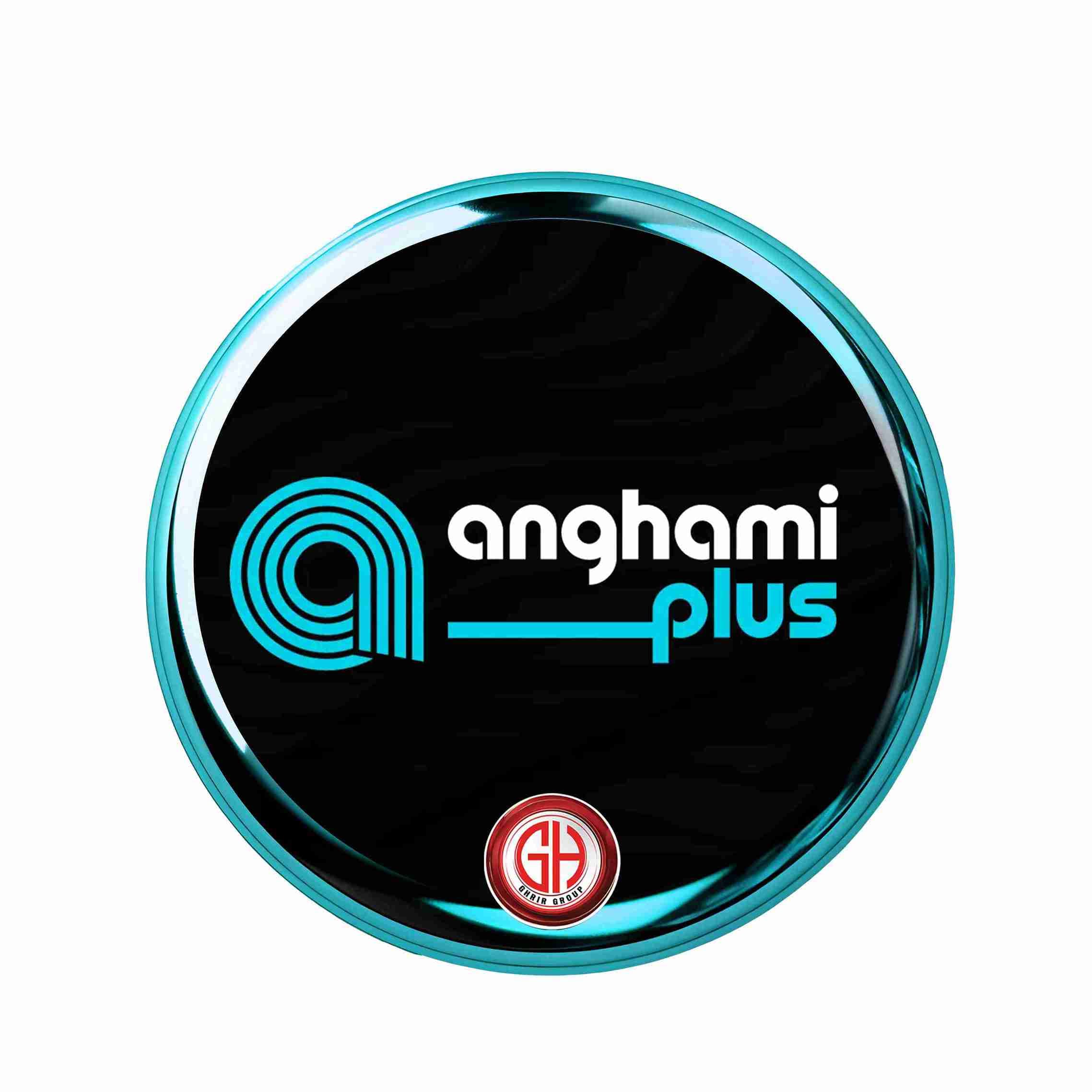 Anghami Plus