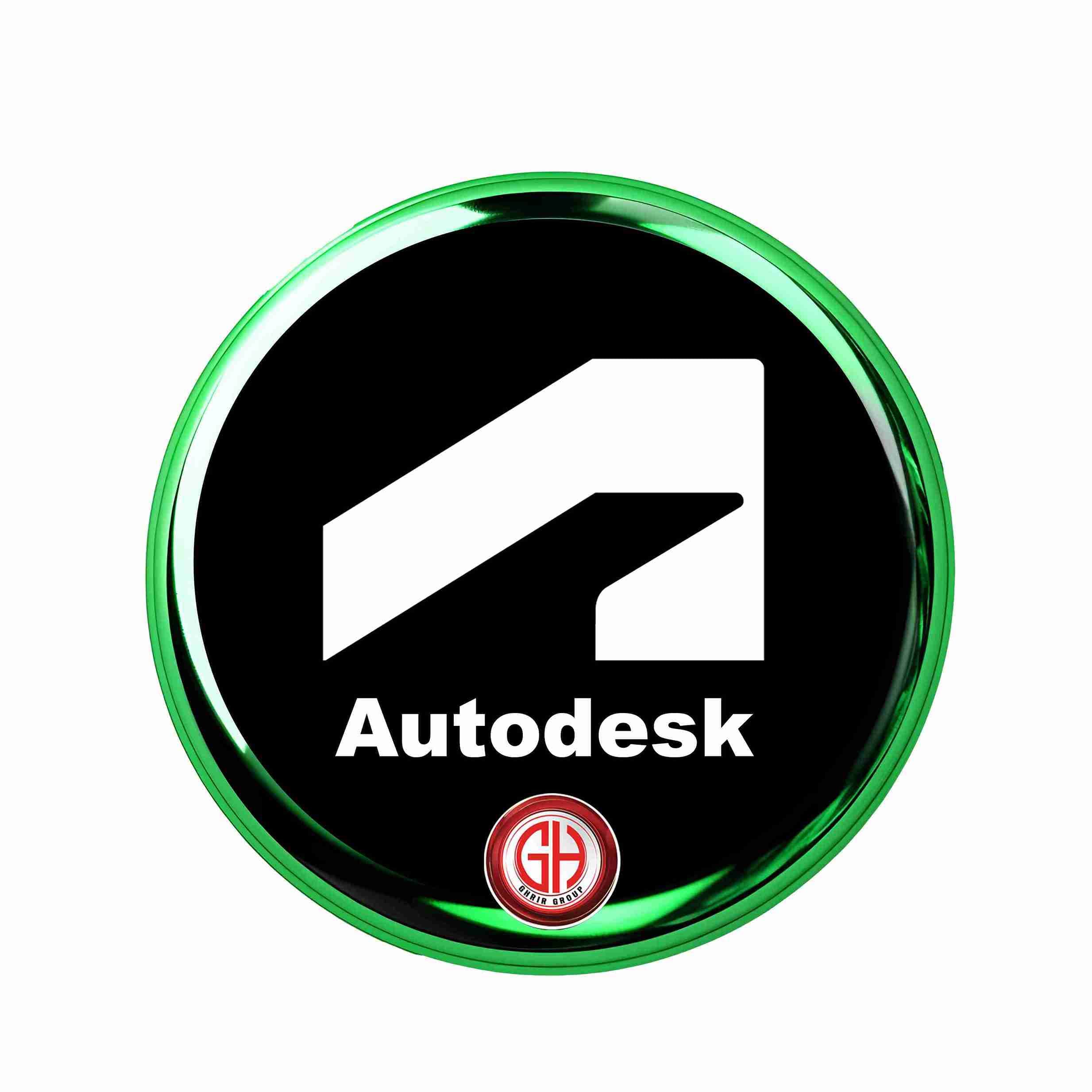 Autodesk