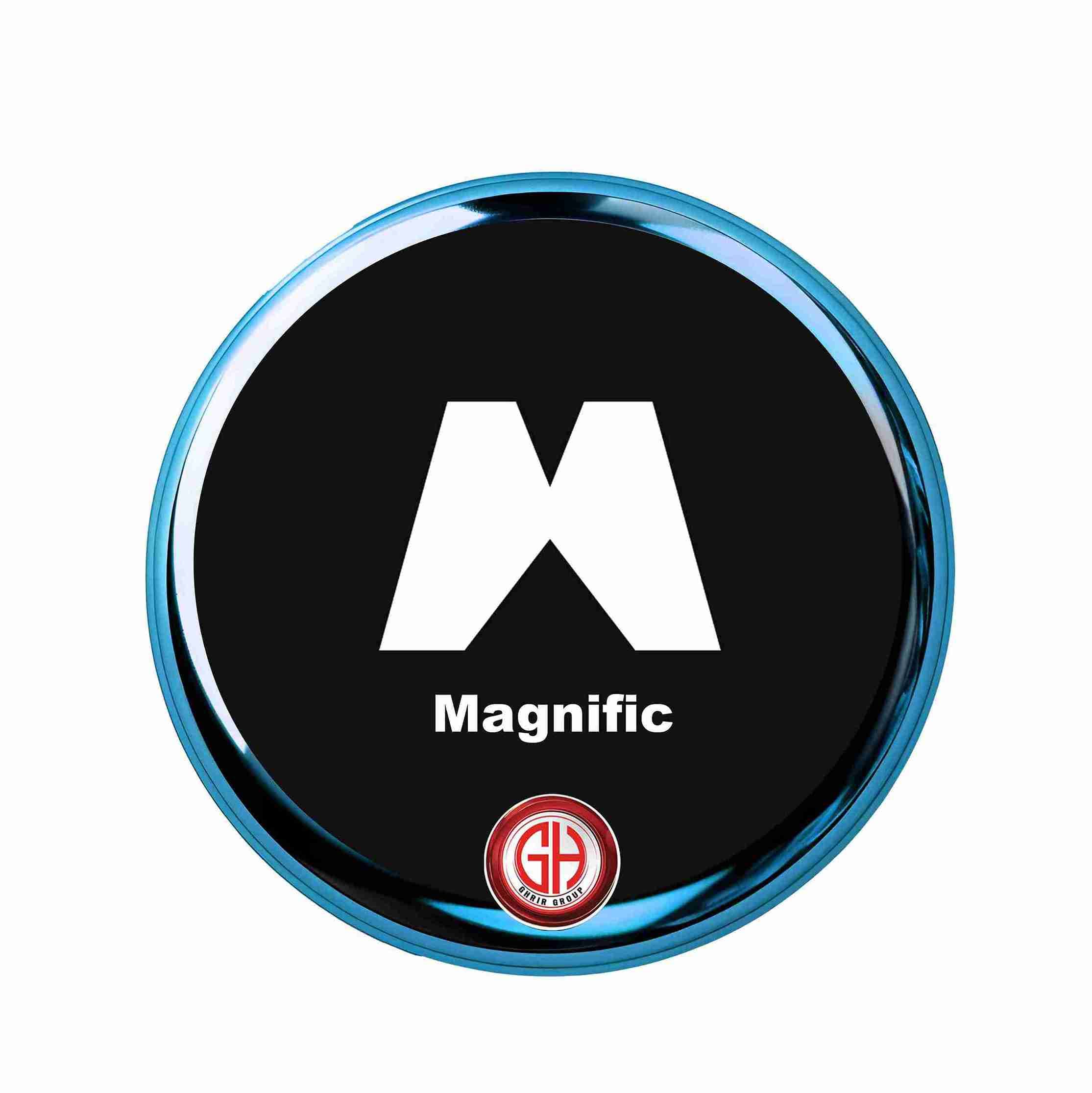 Magnific (Freepik)