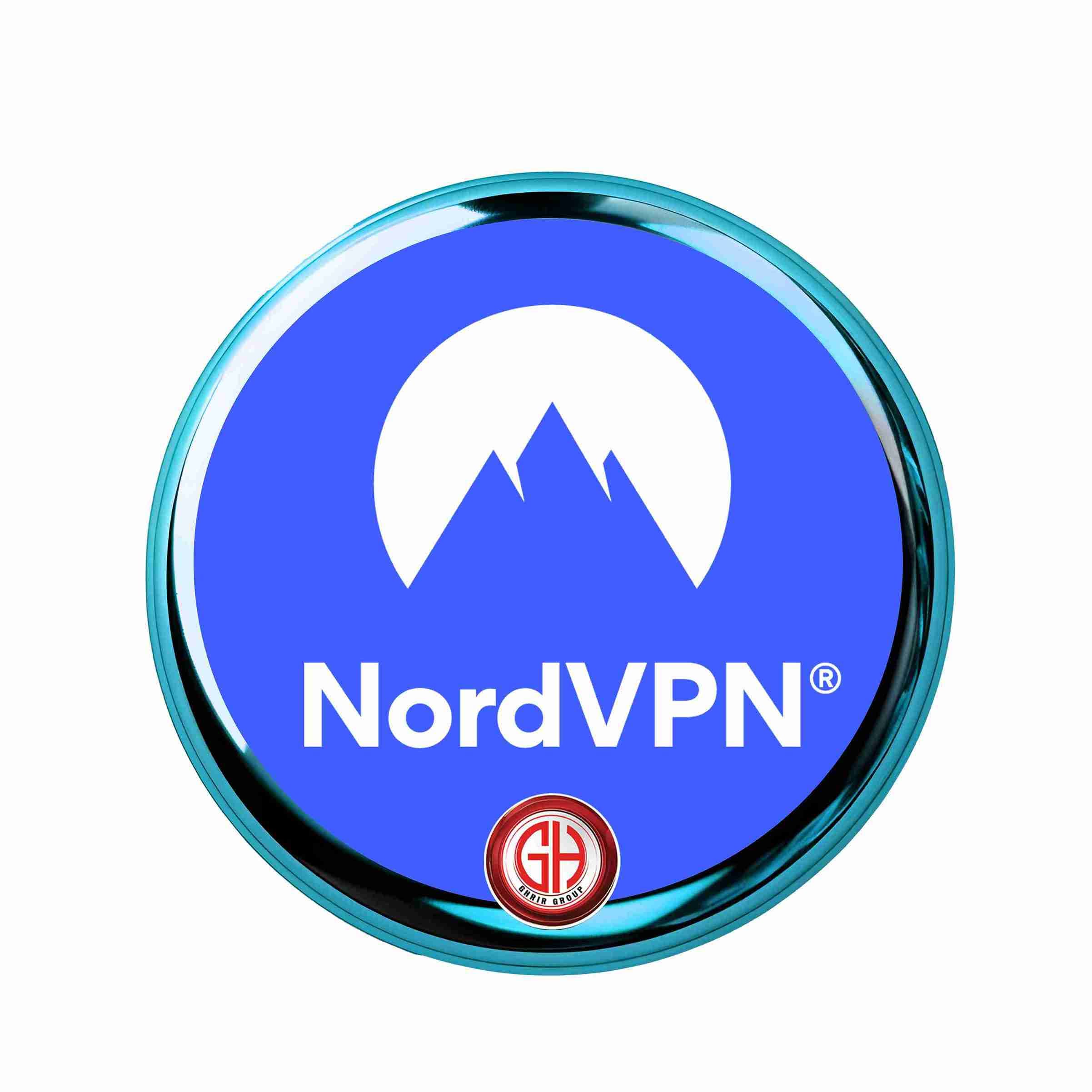 Nord VPN