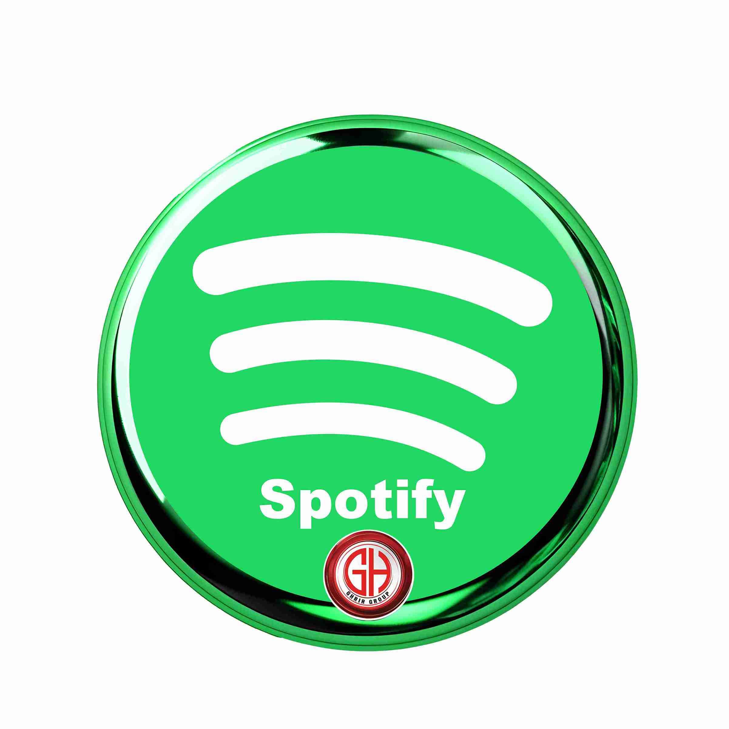 Spotify