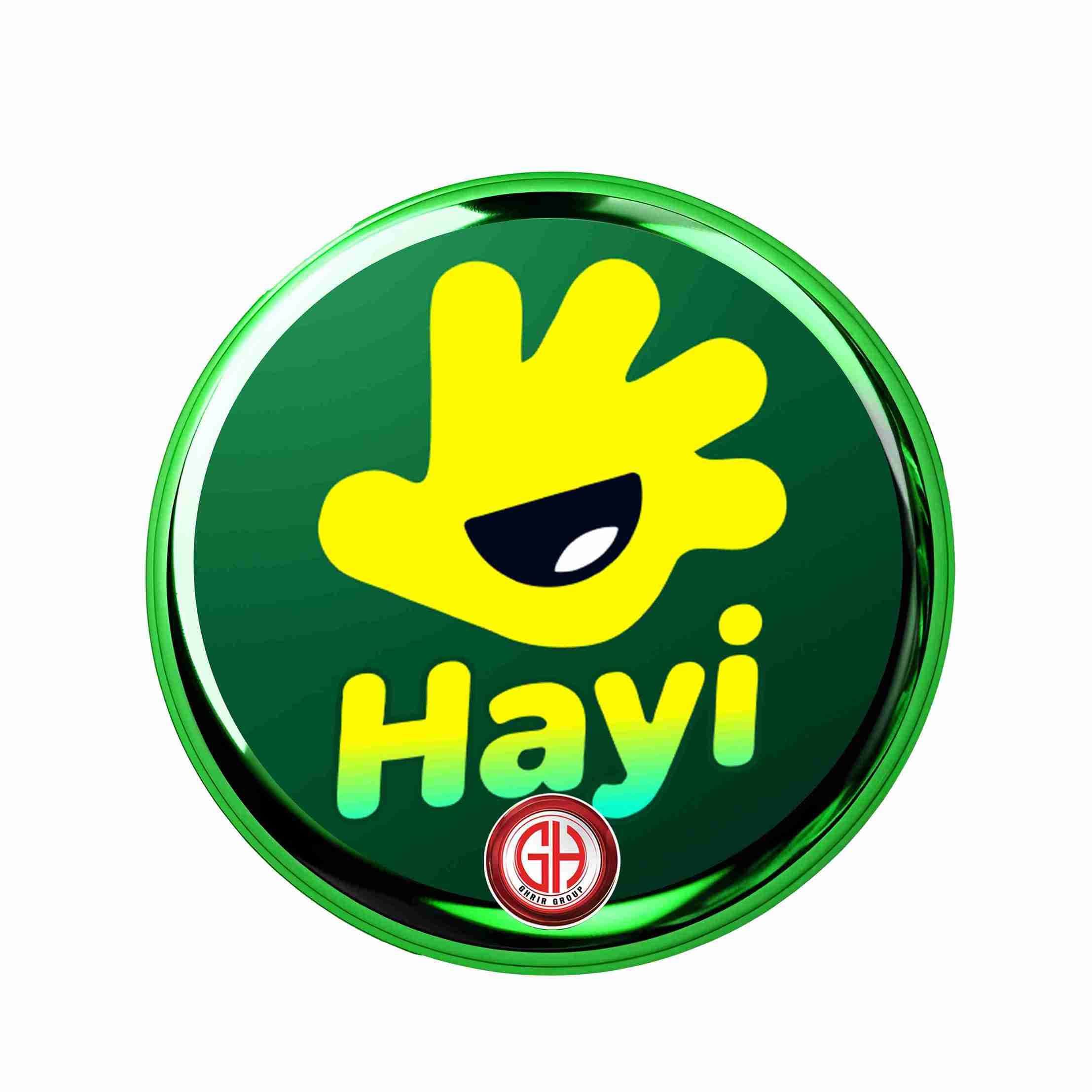 Hayi