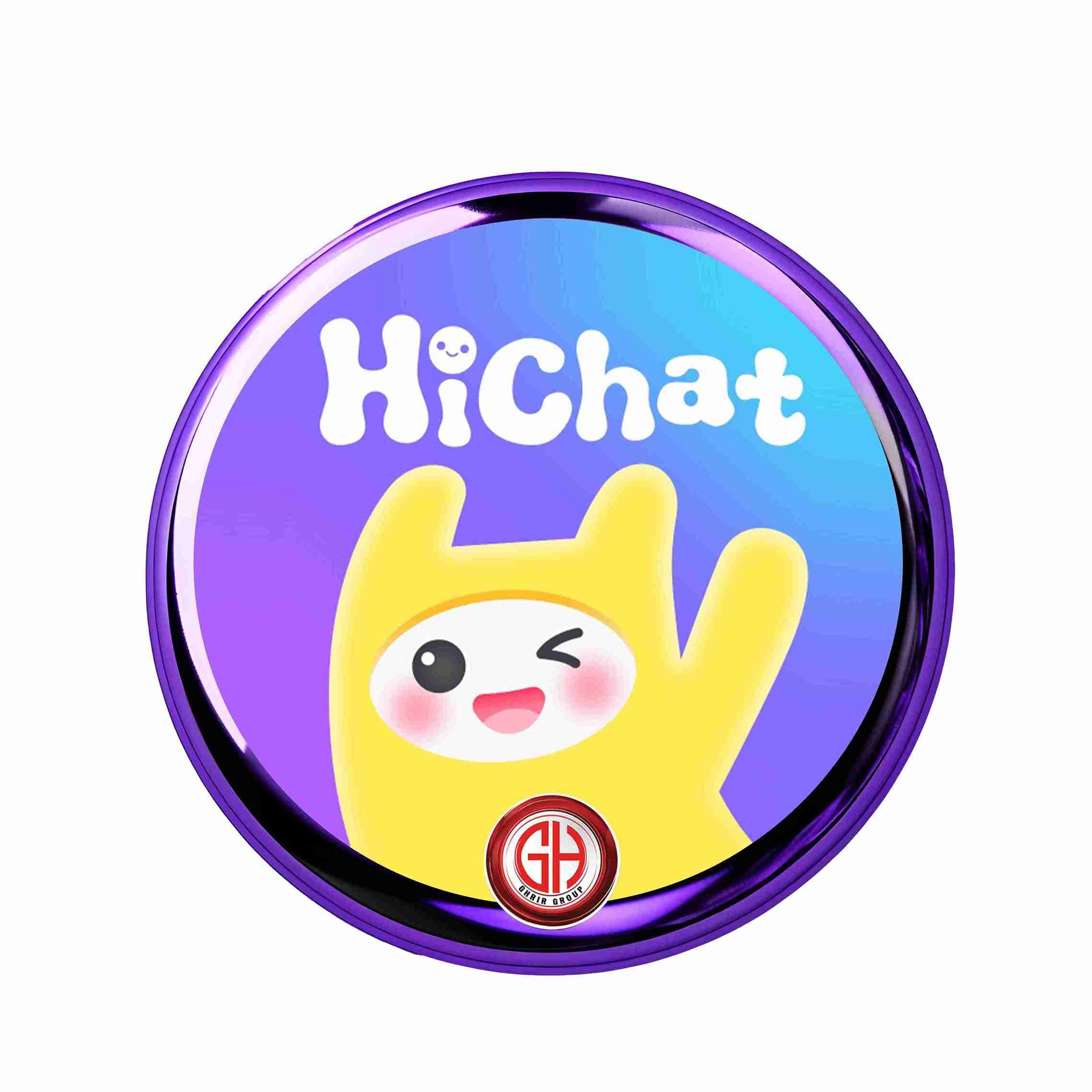 Hi chat