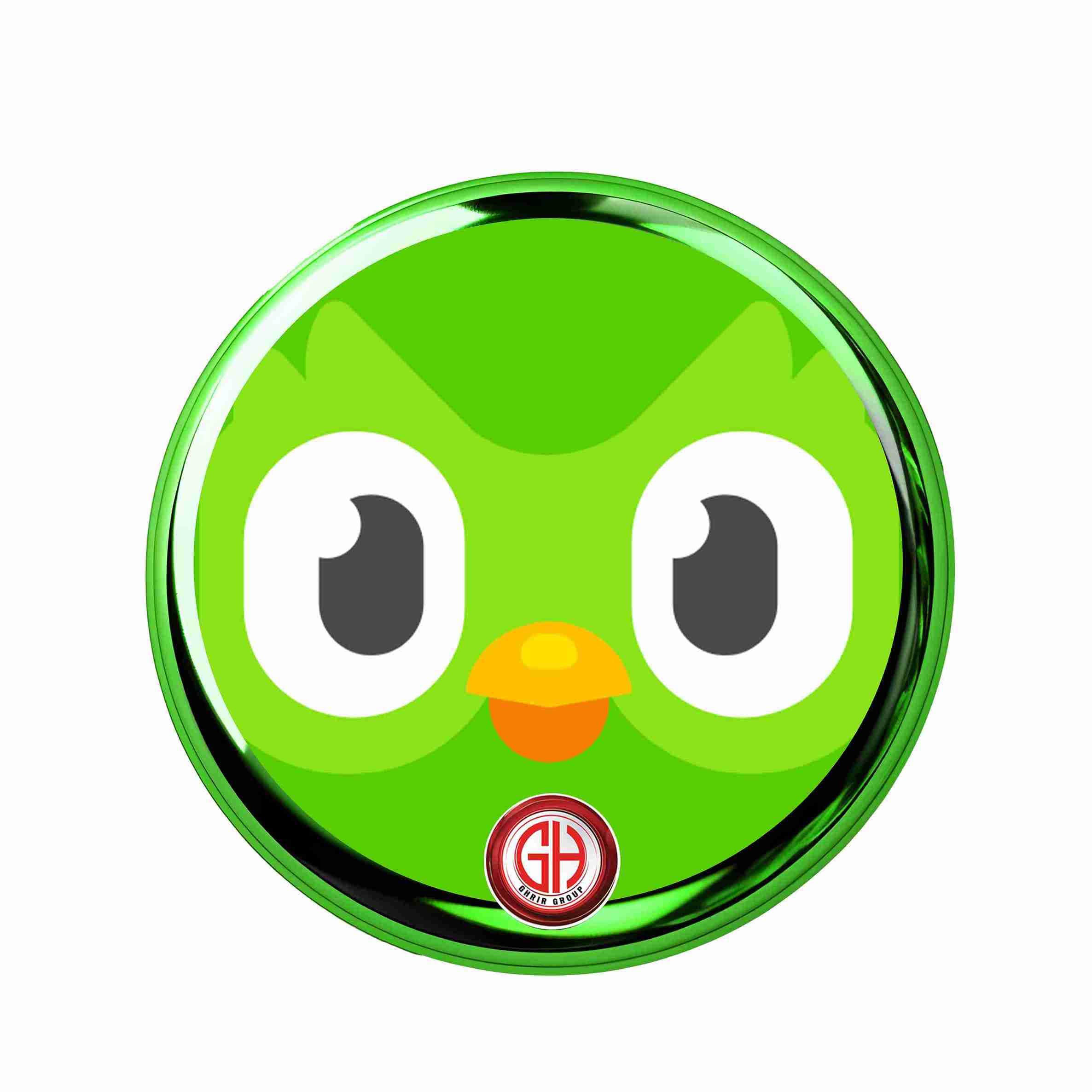 Super Duolingo