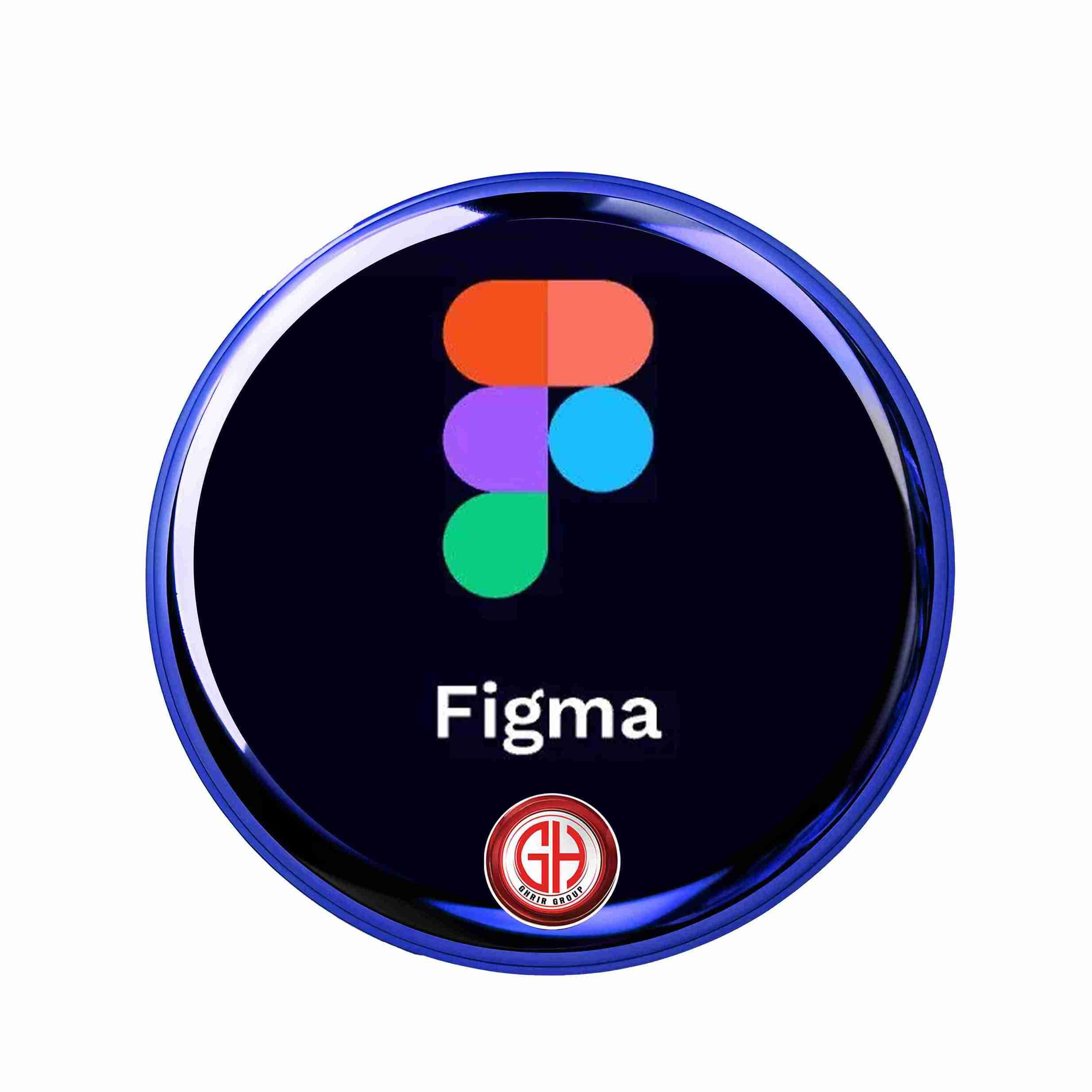 Figma Professional
